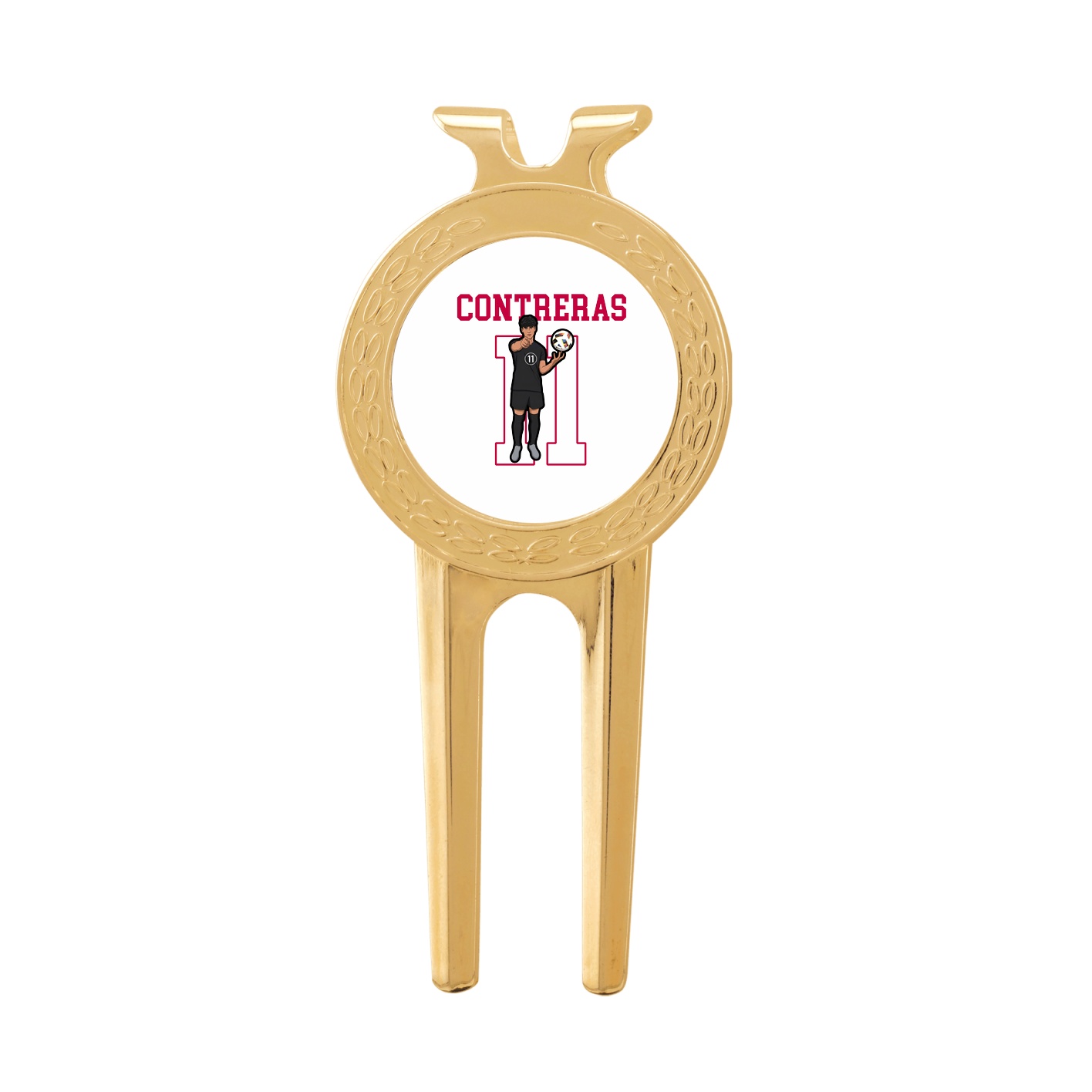 Divot Tool with Ball Marker — Shirsey in Classic