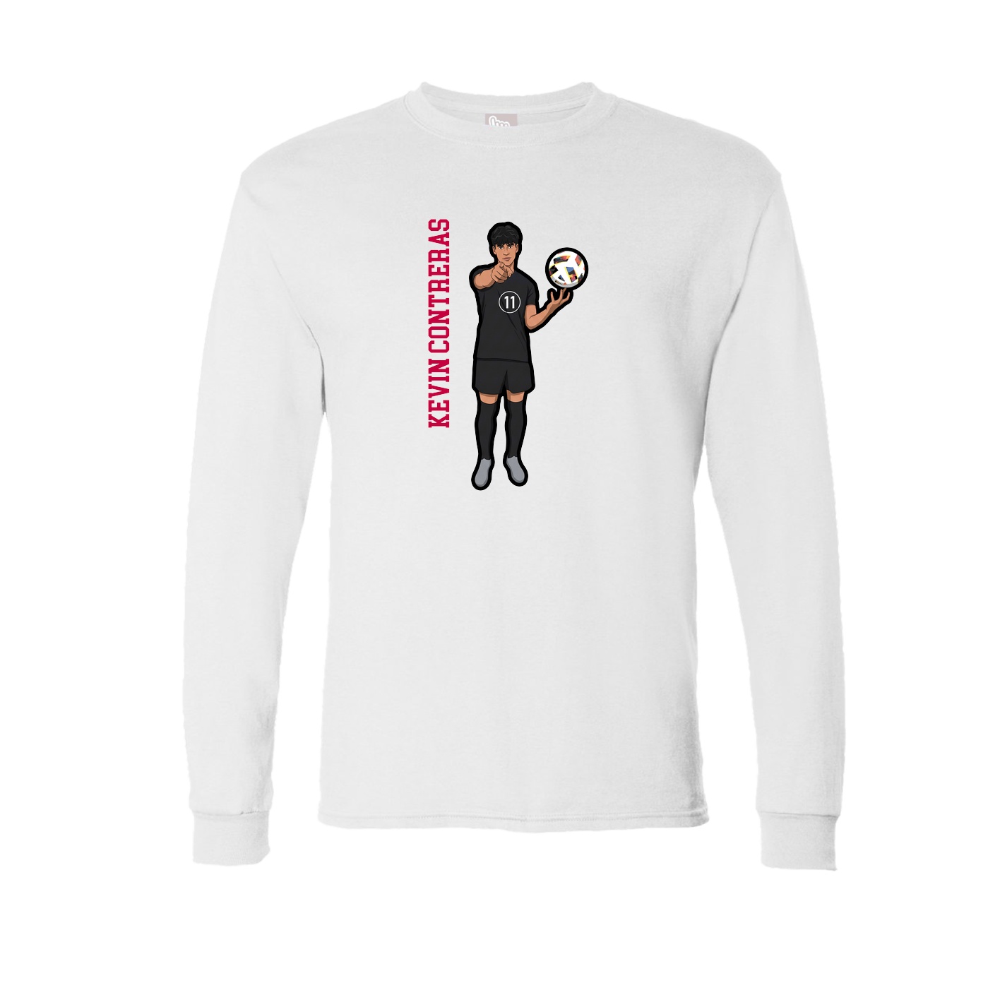 Long Sleeve Tee