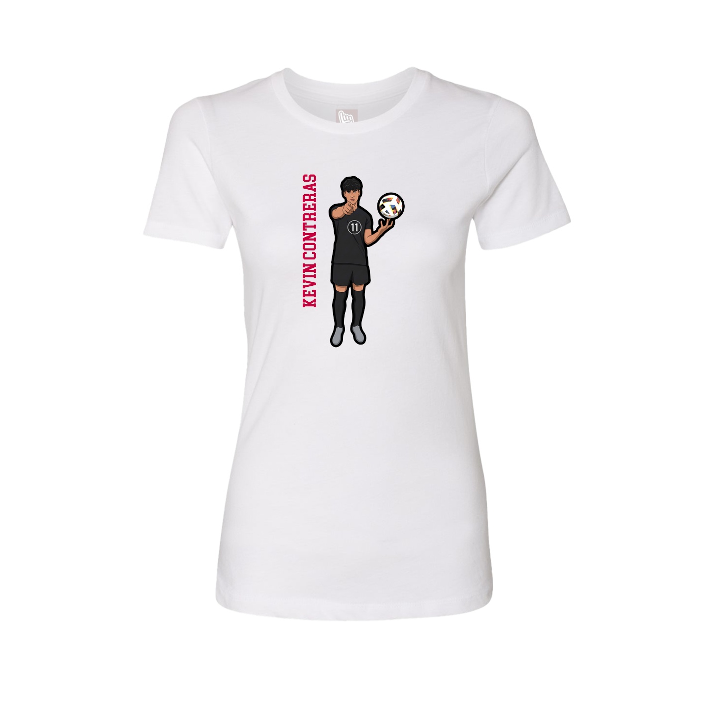 Womens Tee