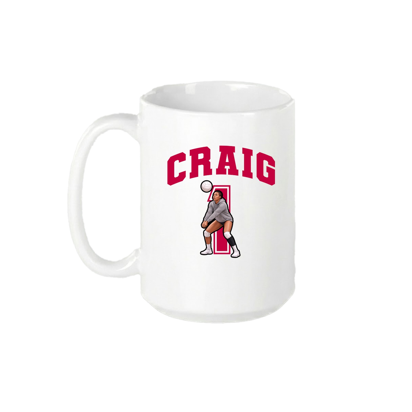 15oz Coffee Mug