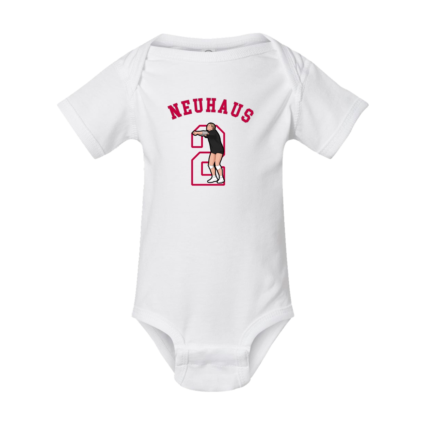 Baby Onesie