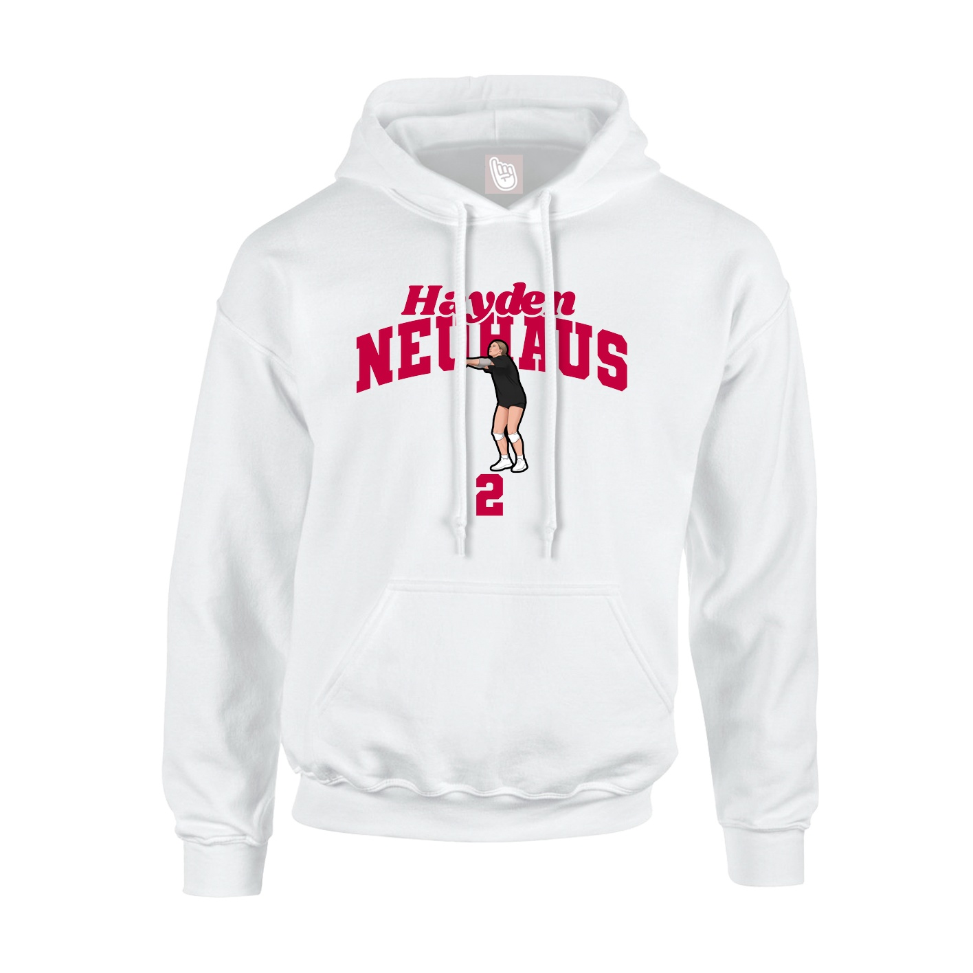 Youth Hoodie