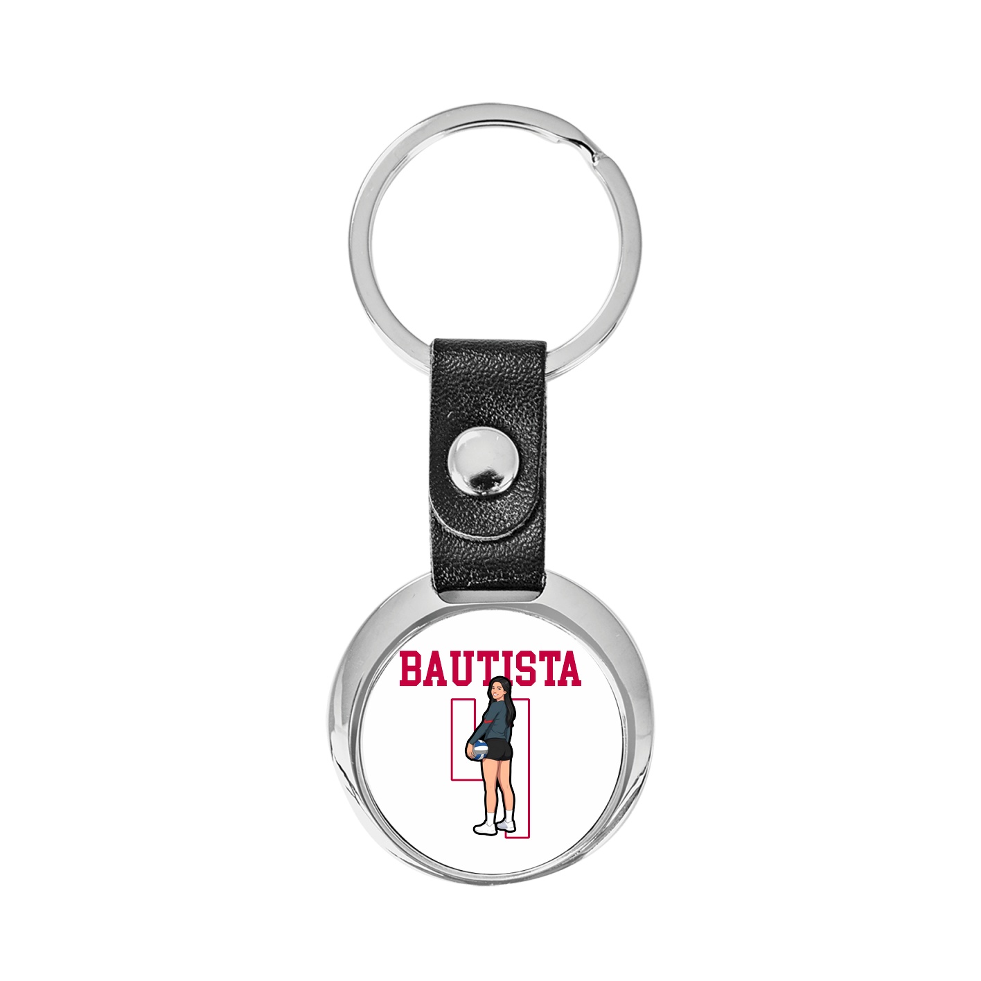 Key Chain — Shirsey in Classic