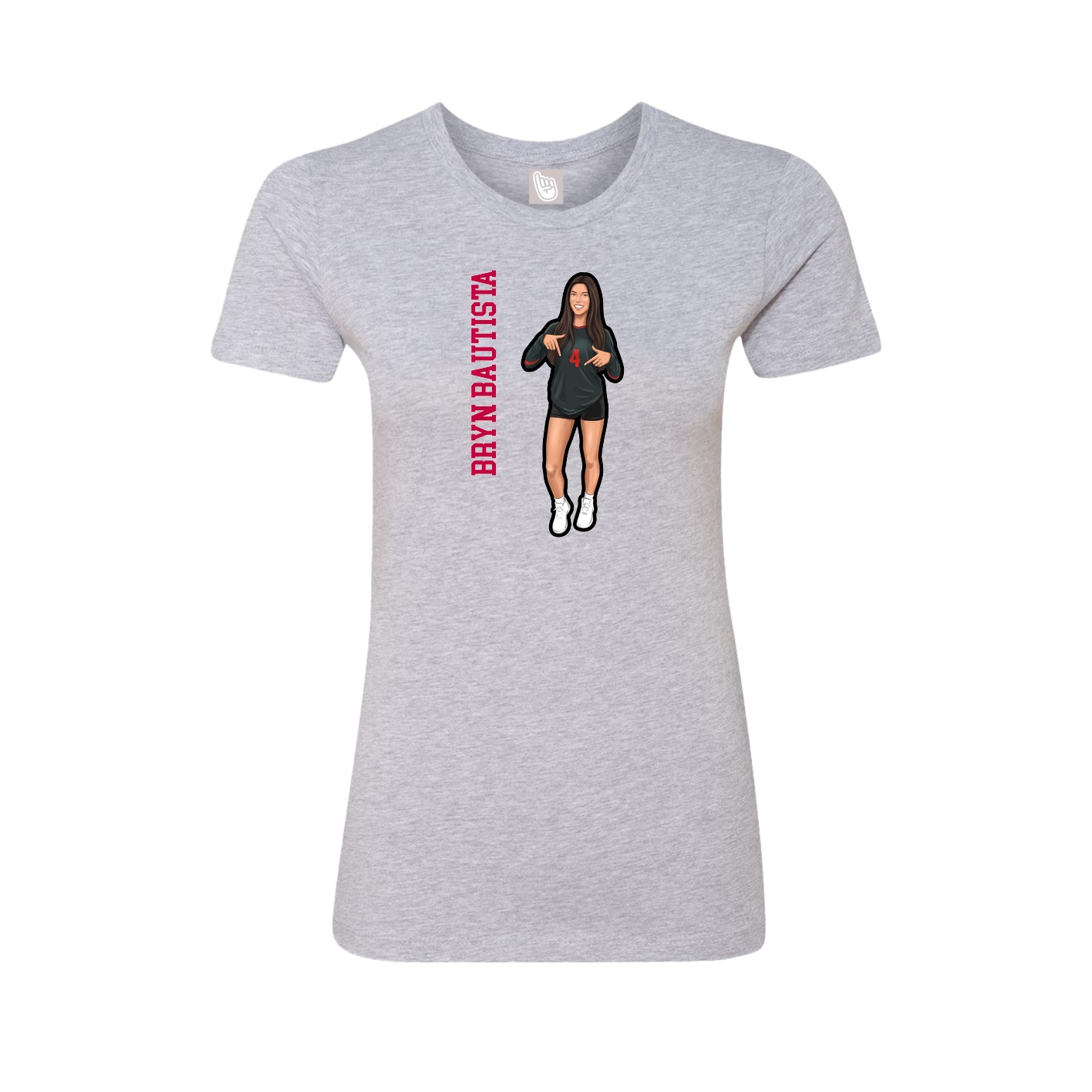 Womens Tee