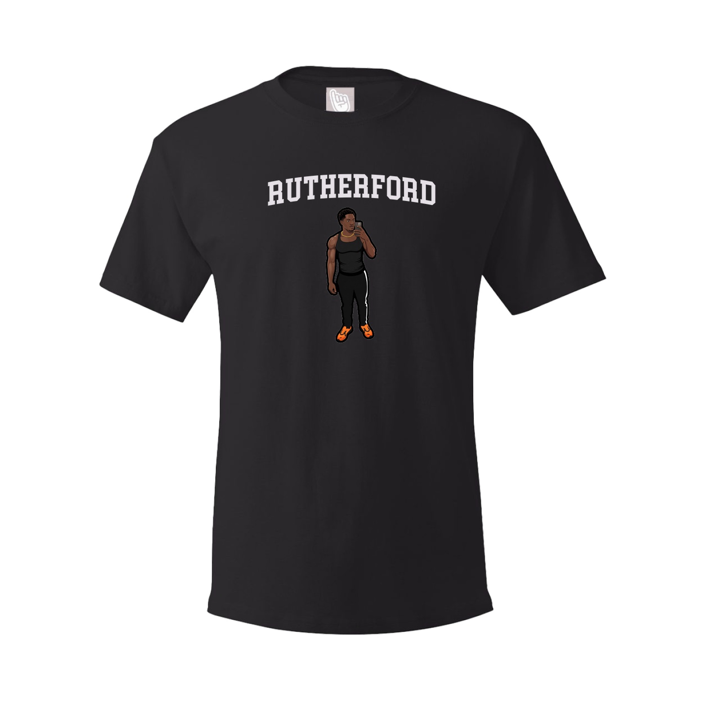 NIL Club Tee