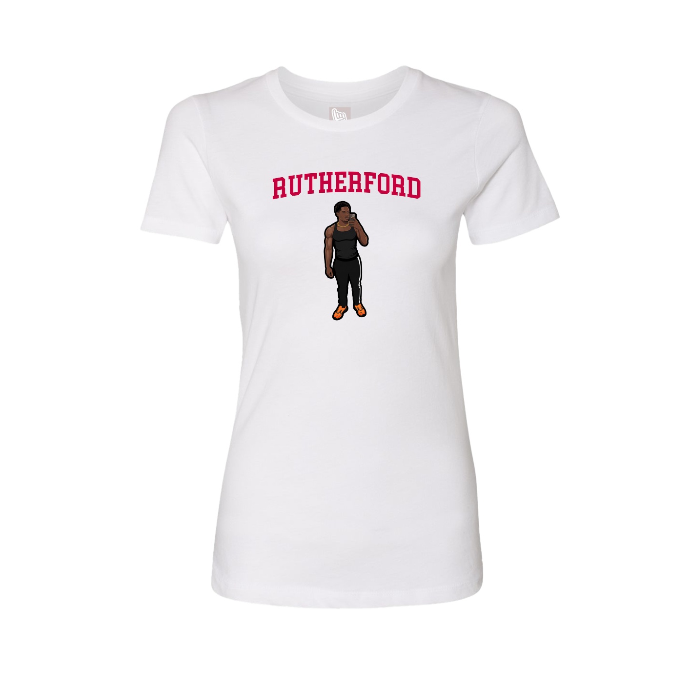 Womens Tee