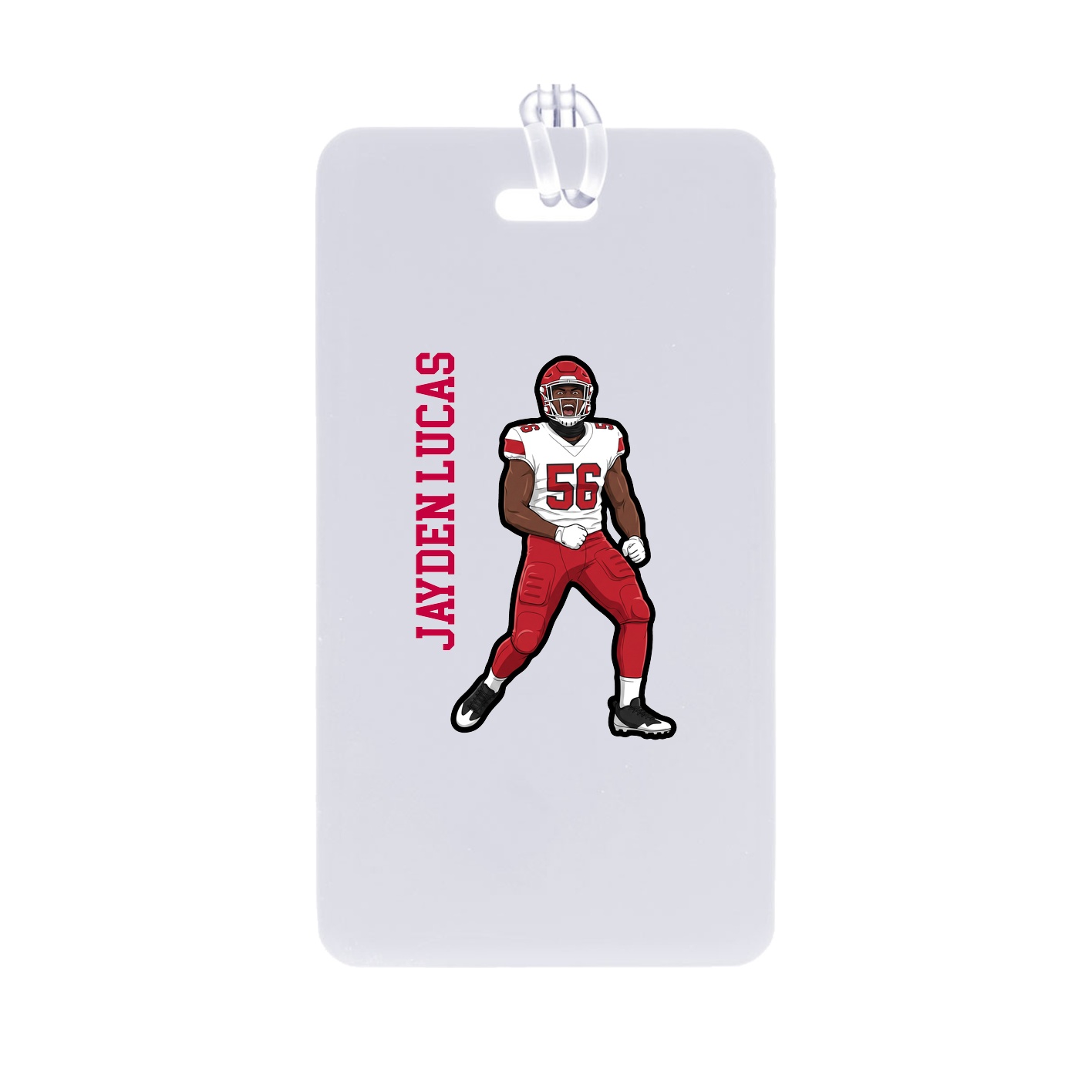 Bag Tag