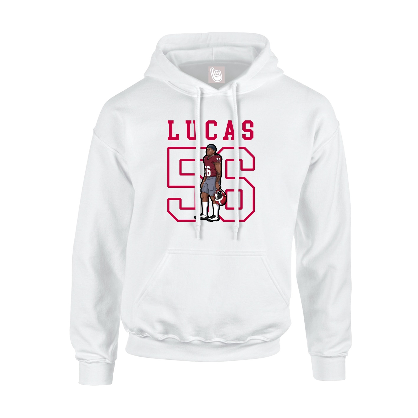 Youth Hoodie