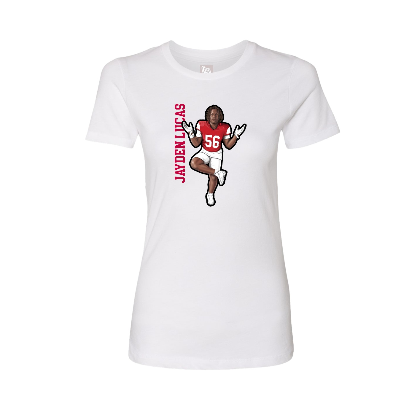 Womens Tee