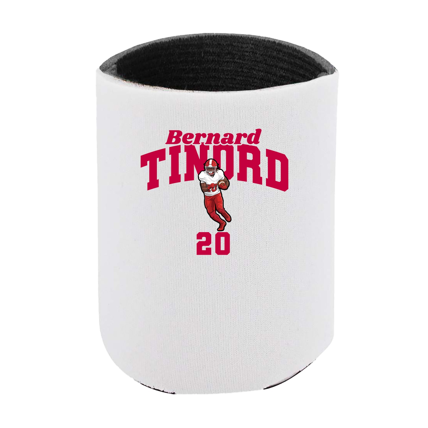Can Holder — Signature Arch in White