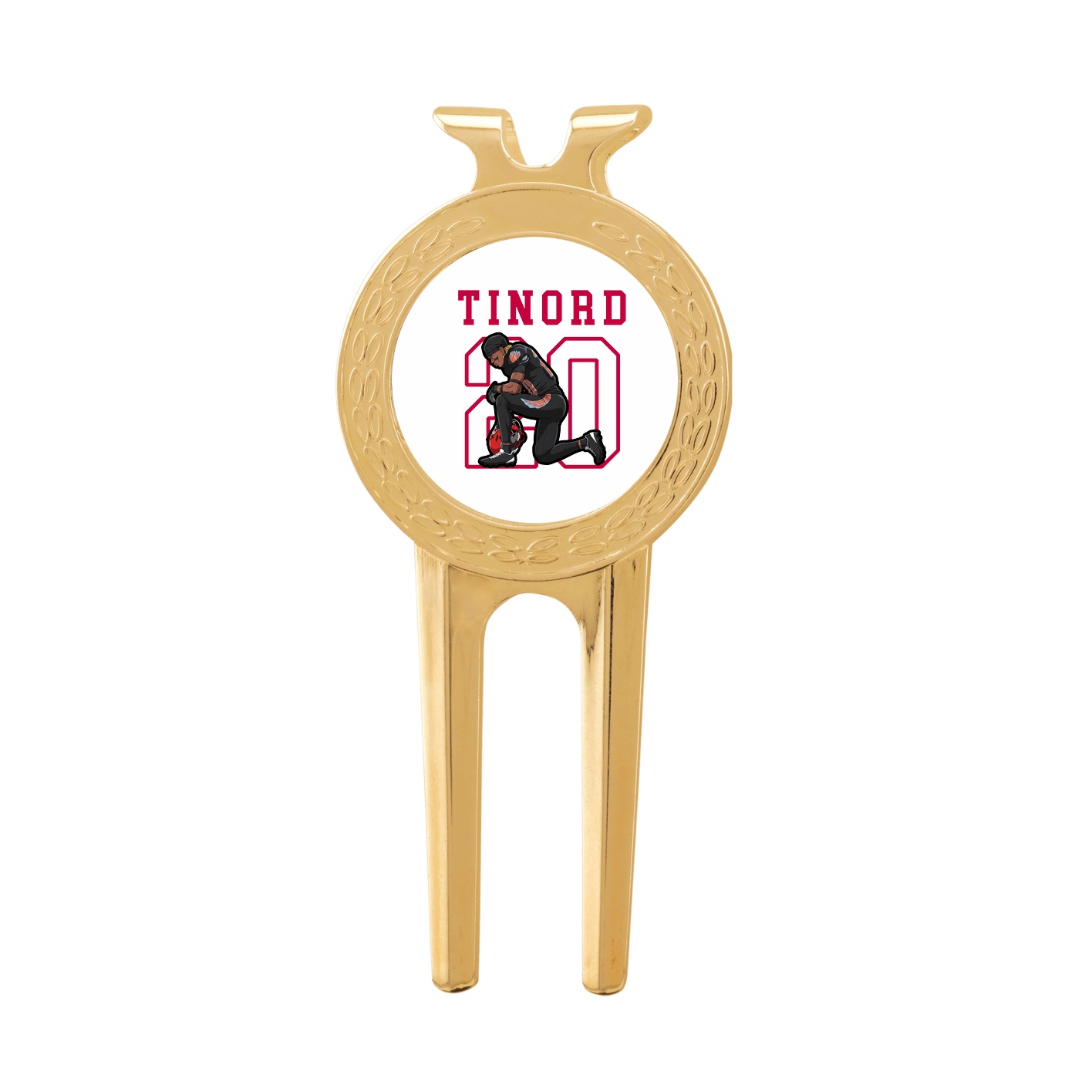 Divot Tool with Ball Marker — Shirsey in Classic