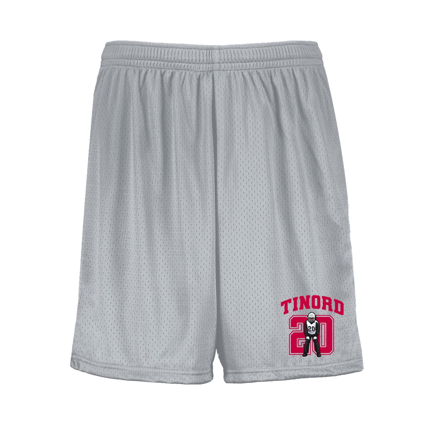Shorts — Number in Classic