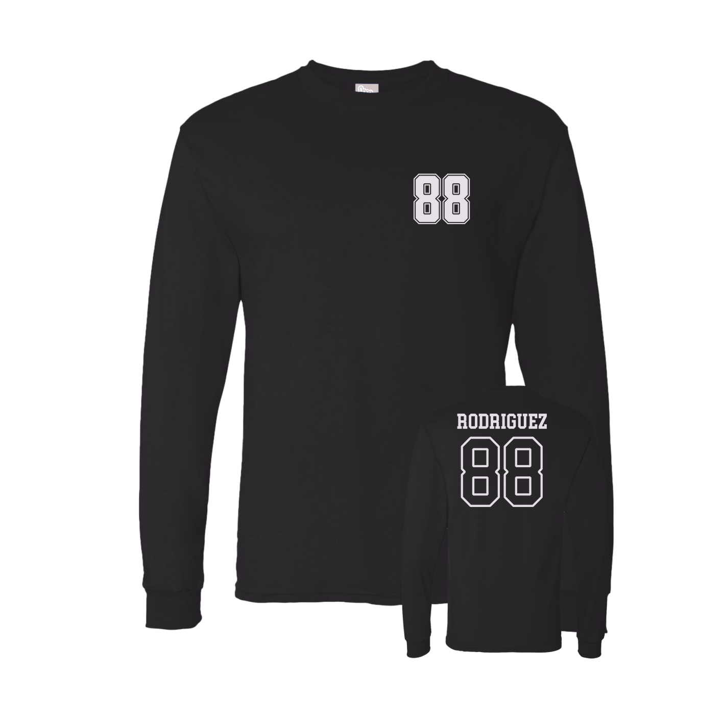 Long Sleeve Tee