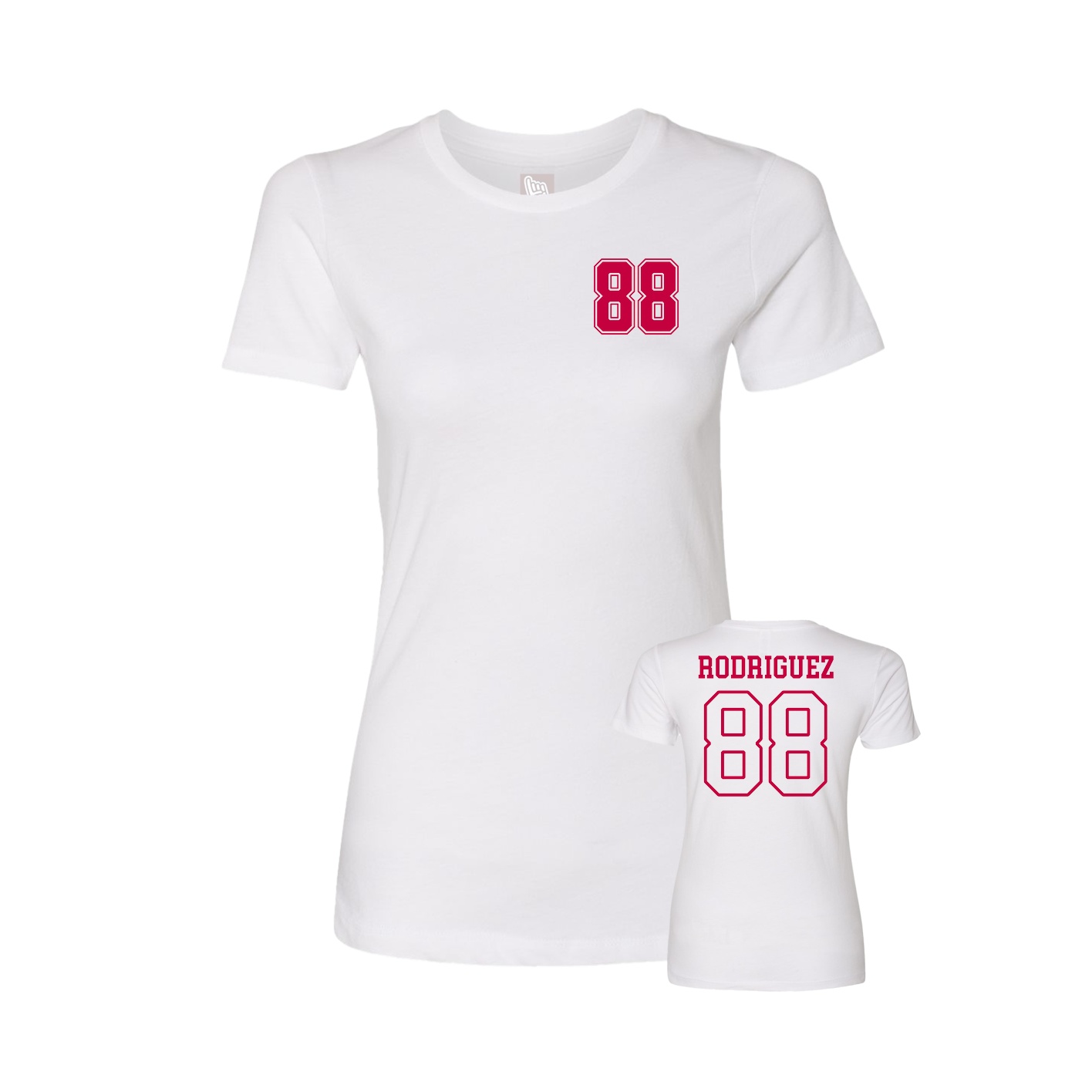 Womens Tee