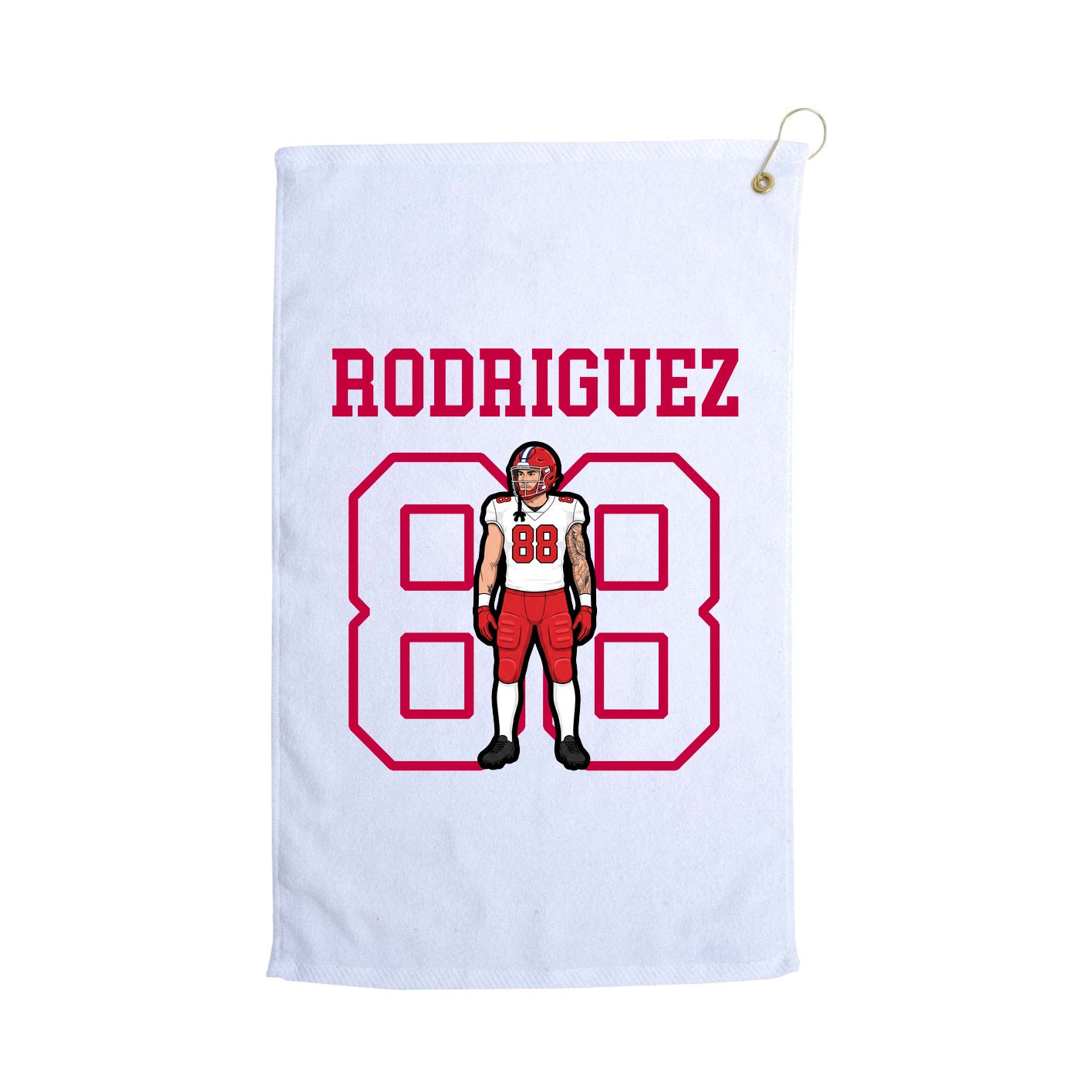 Golf Towel