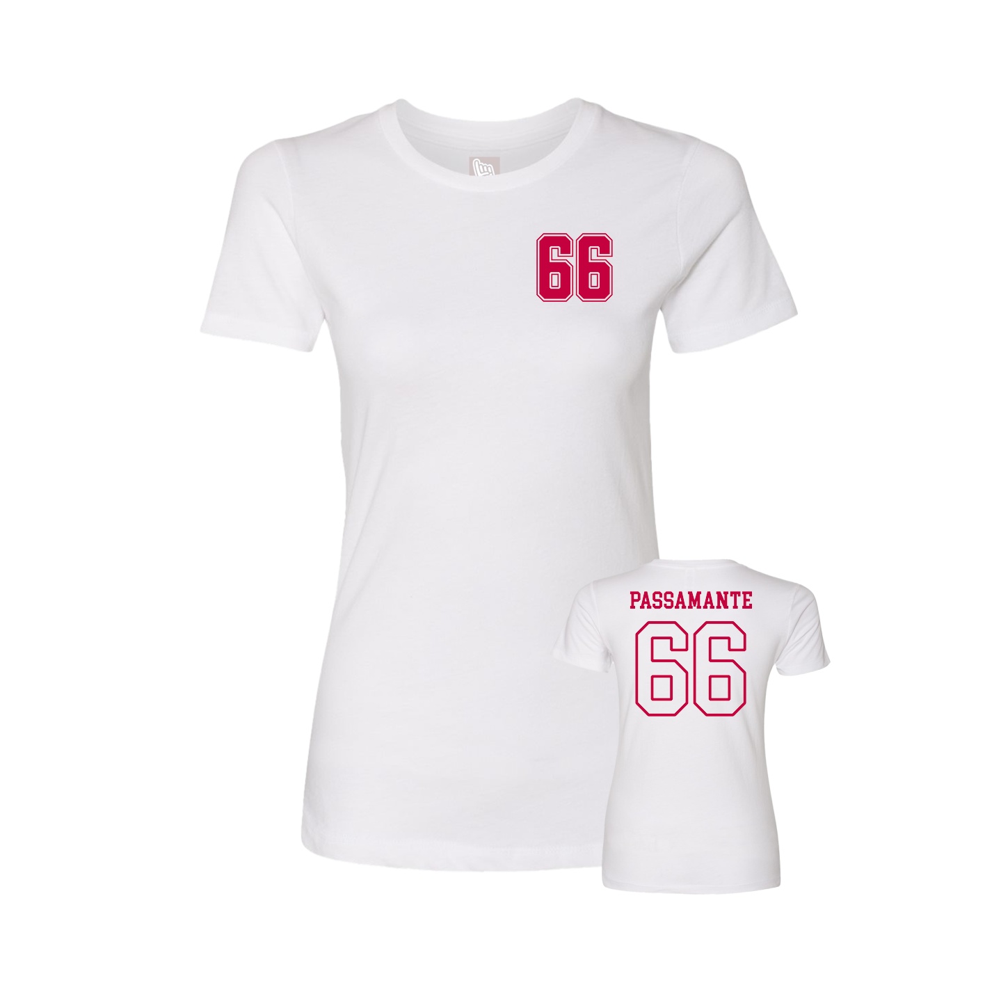 Womens Tee