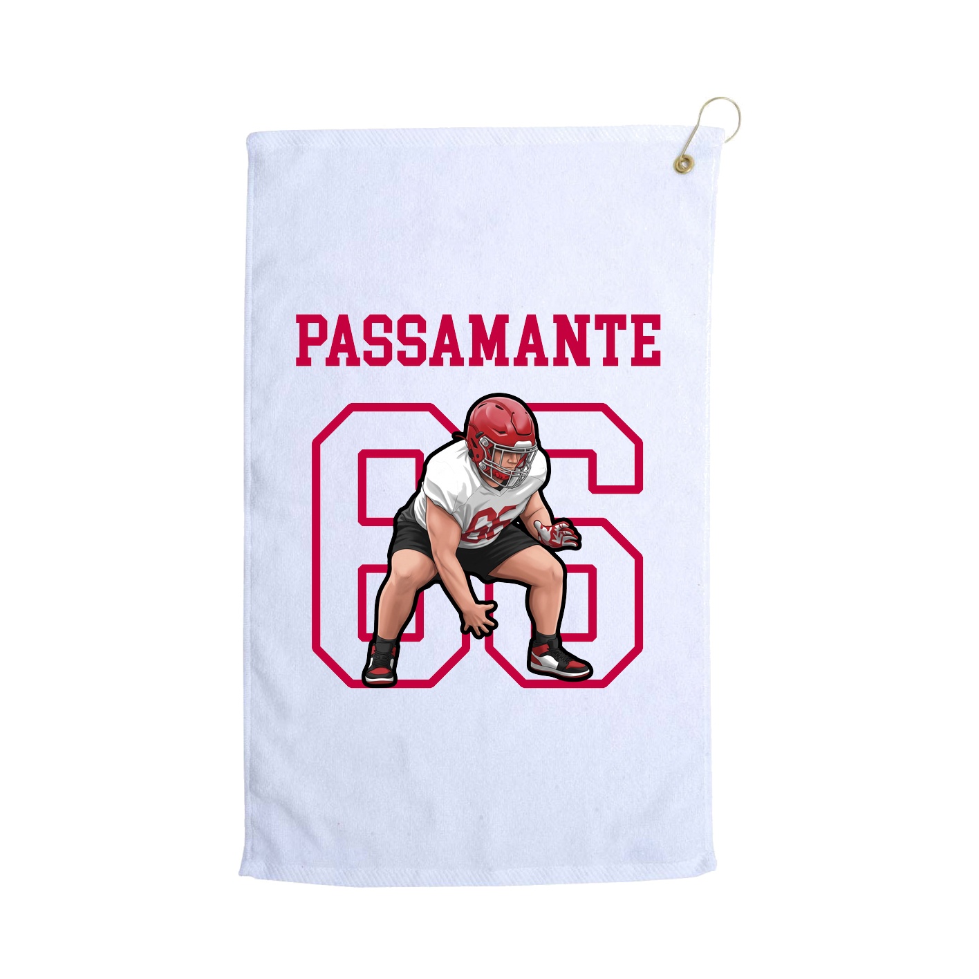 Golf Towel