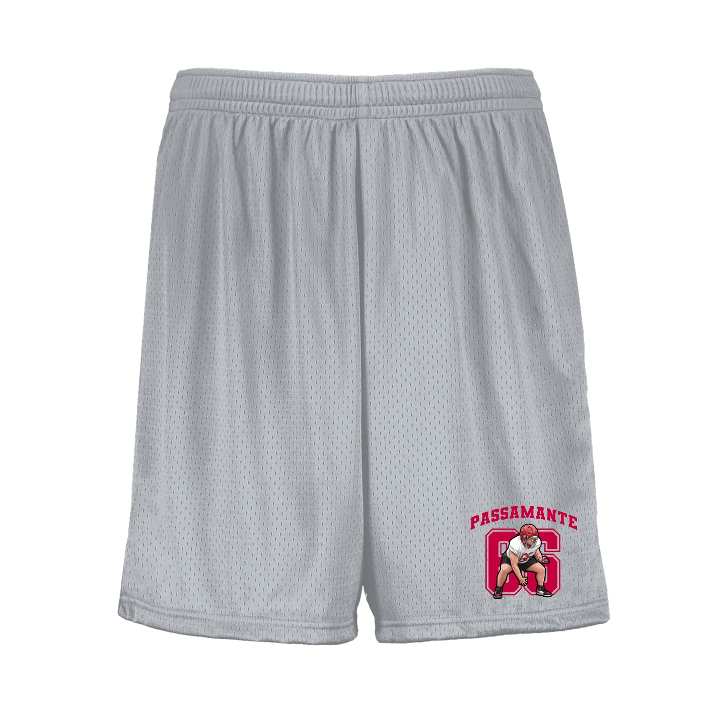 Shorts — Number in Classic
