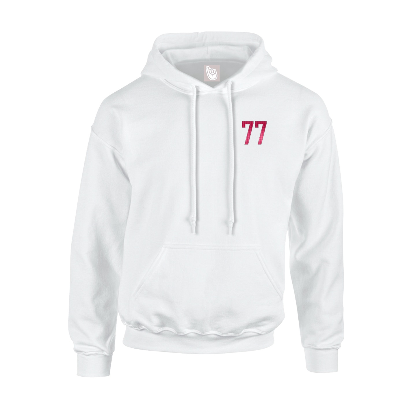 Youth Hoodie