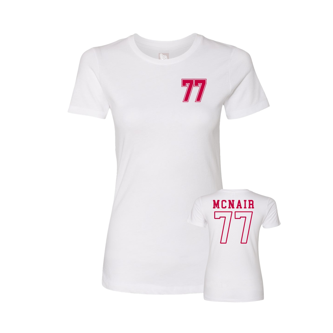 Womens Tee