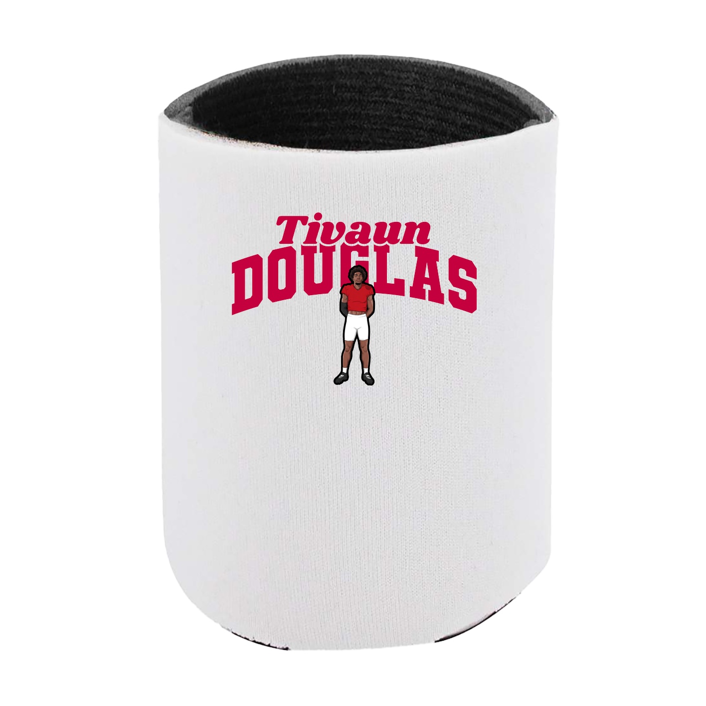 Can Holder — Signature Arch in White