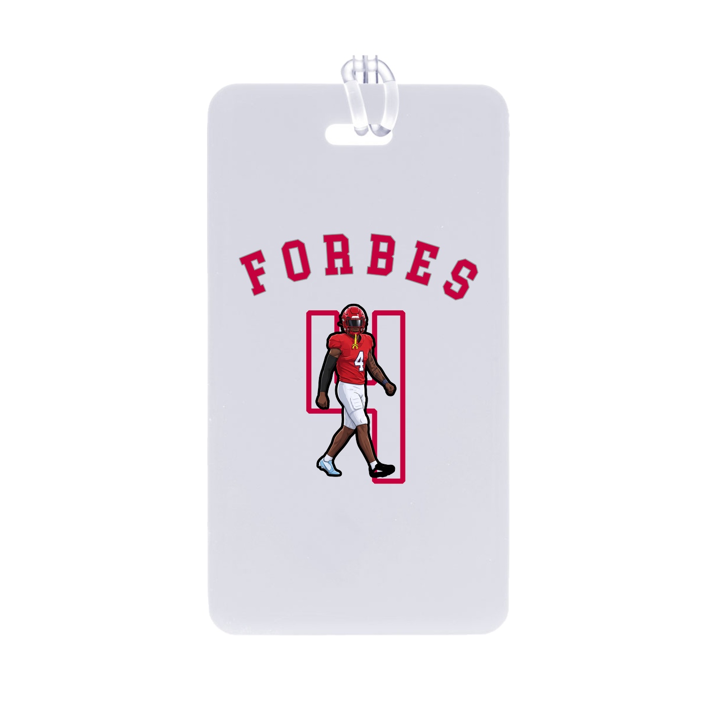 Bag Tag
