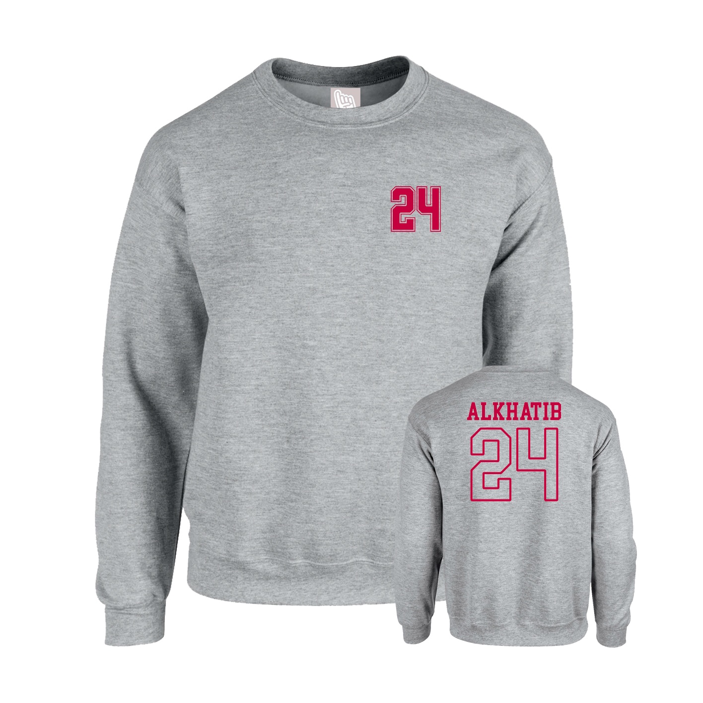 Fleece Crew