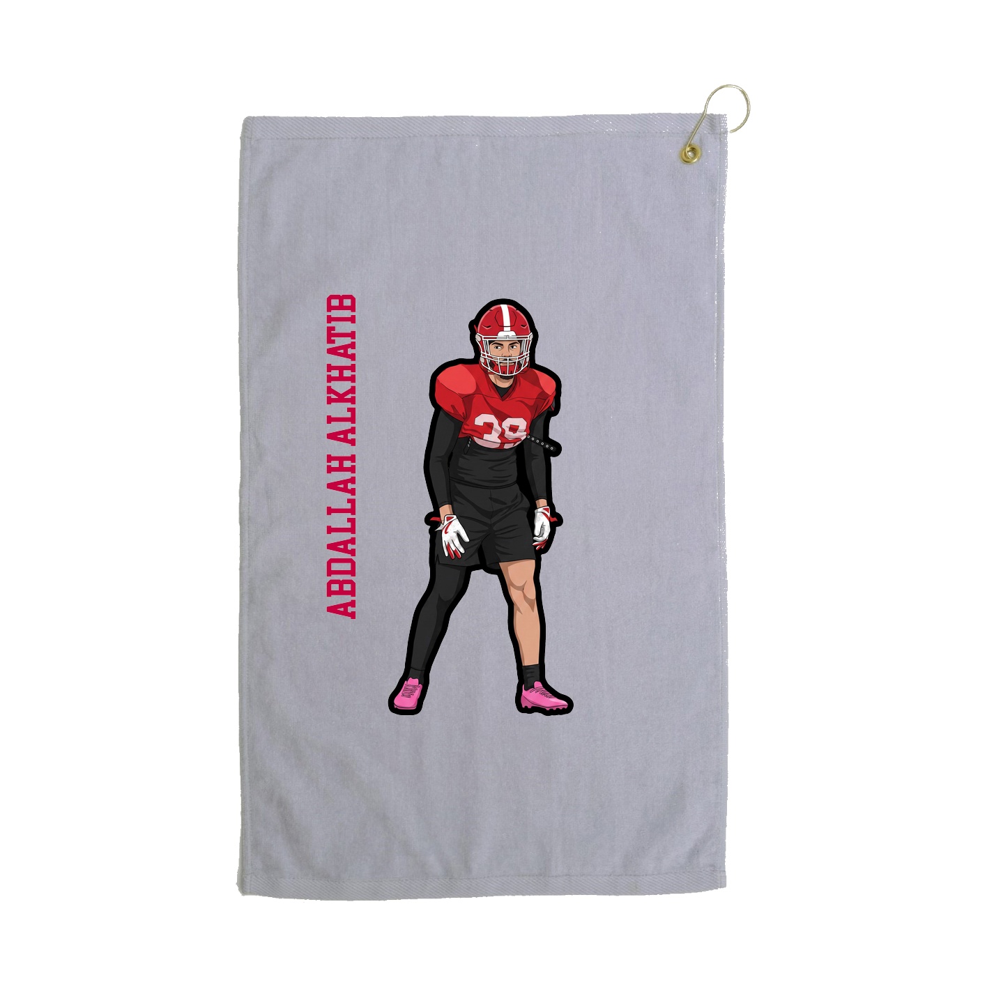 Golf Towel
