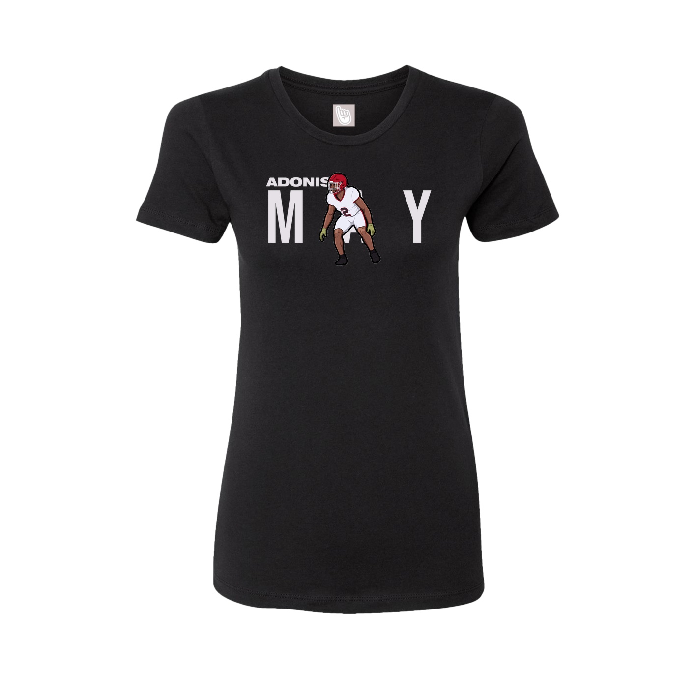 Fitted Women's Tee
