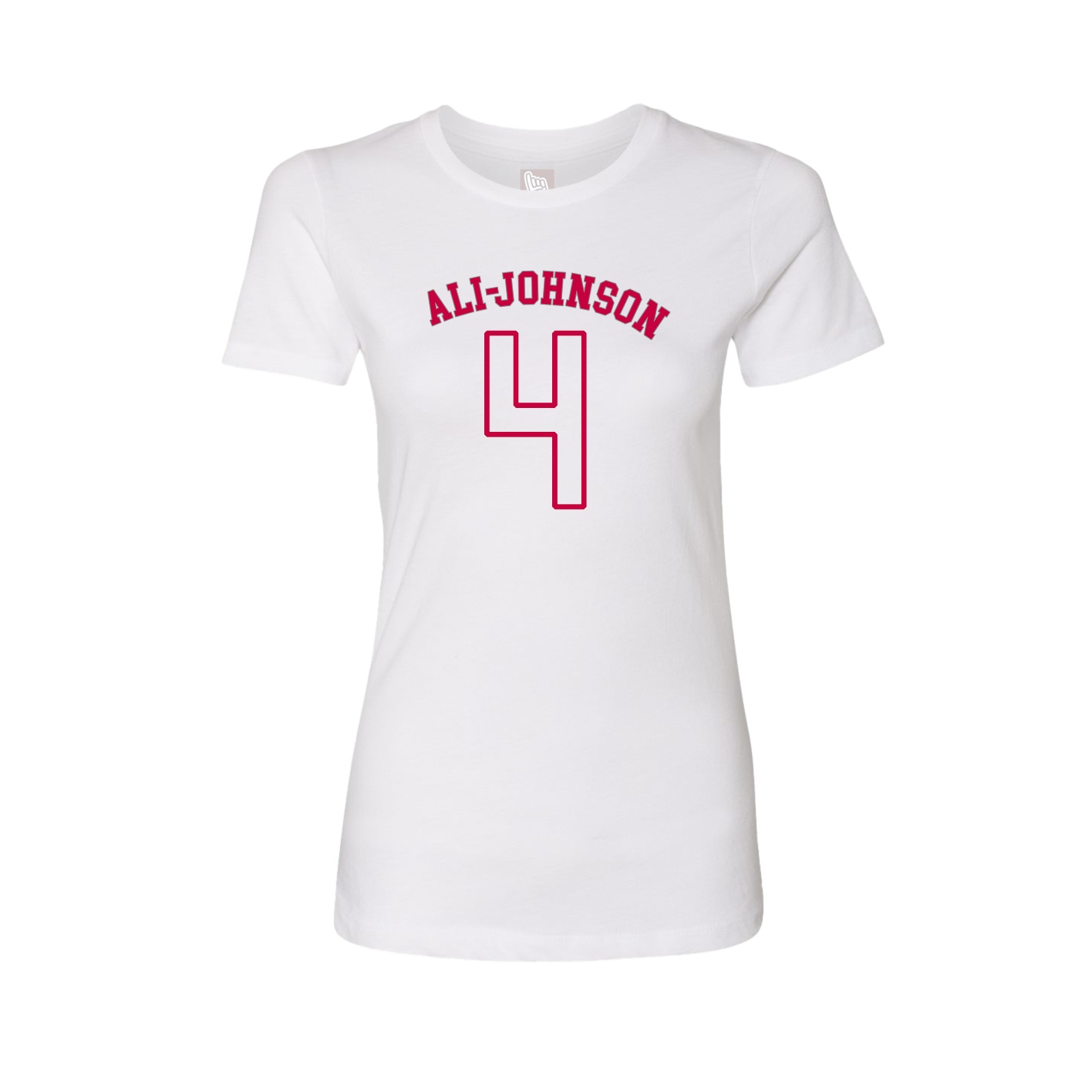 Womens Tee