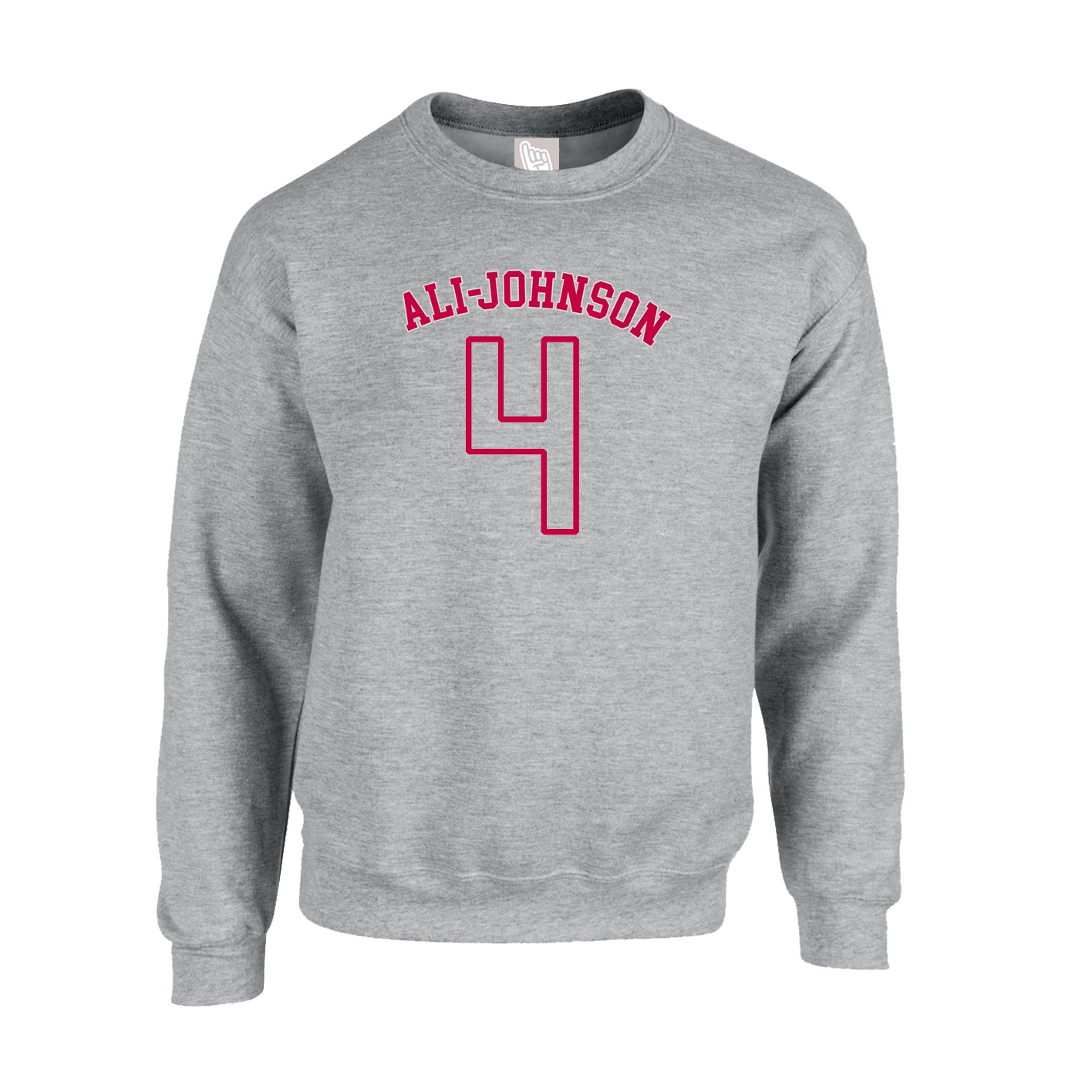 Fleece Crew