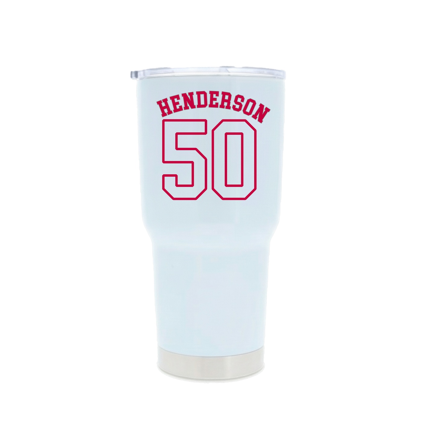 30oz Stainless Steel Tumbler