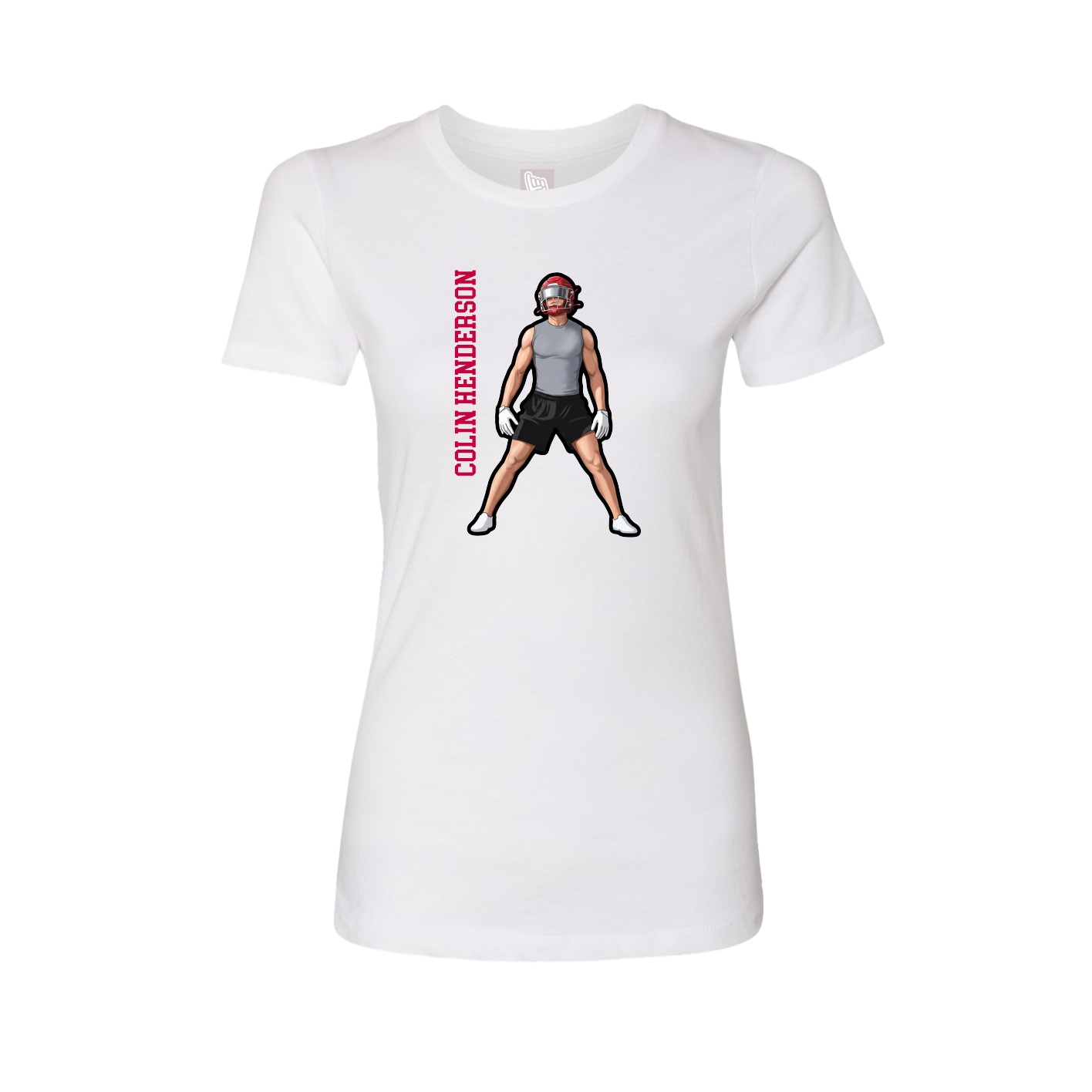 Womens Tee