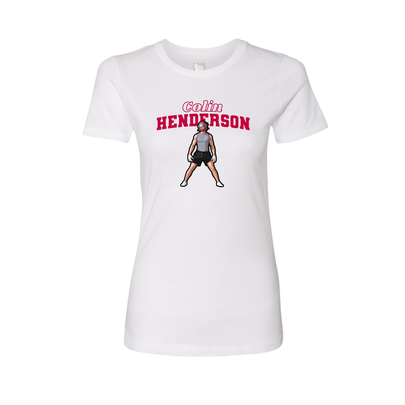 Womens Tee