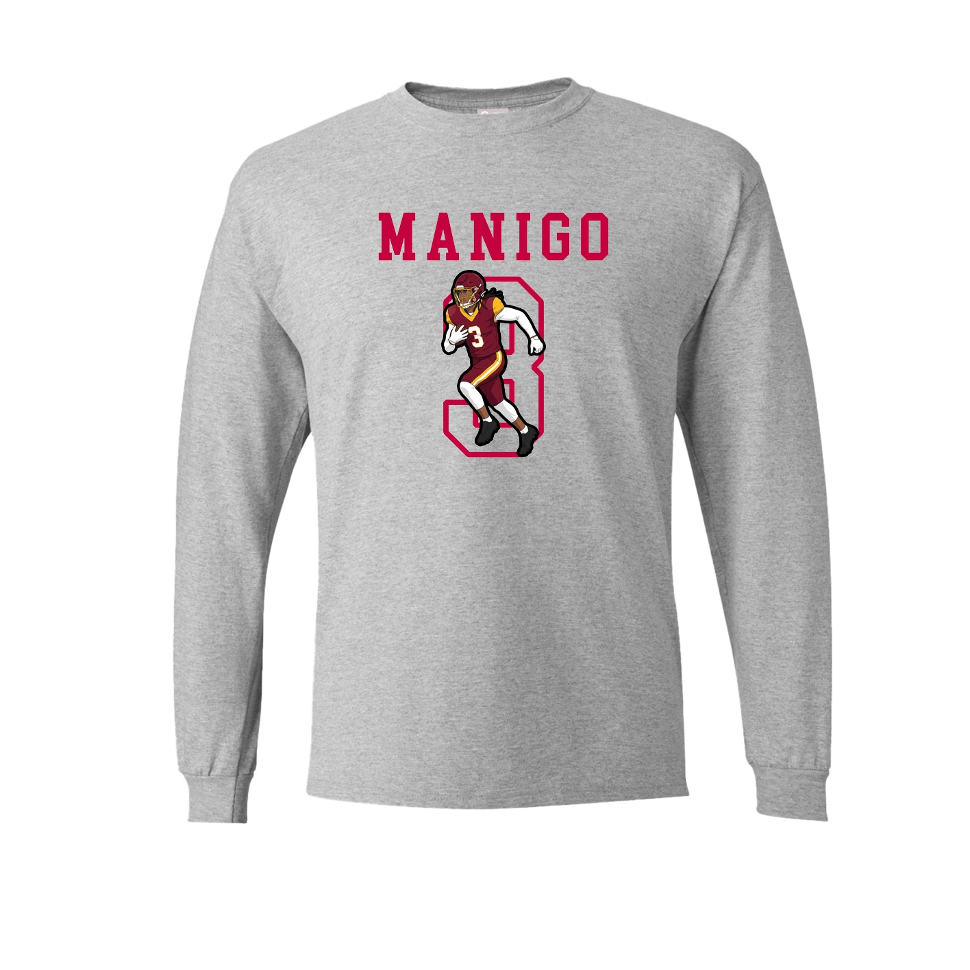 Long Sleeve Tee