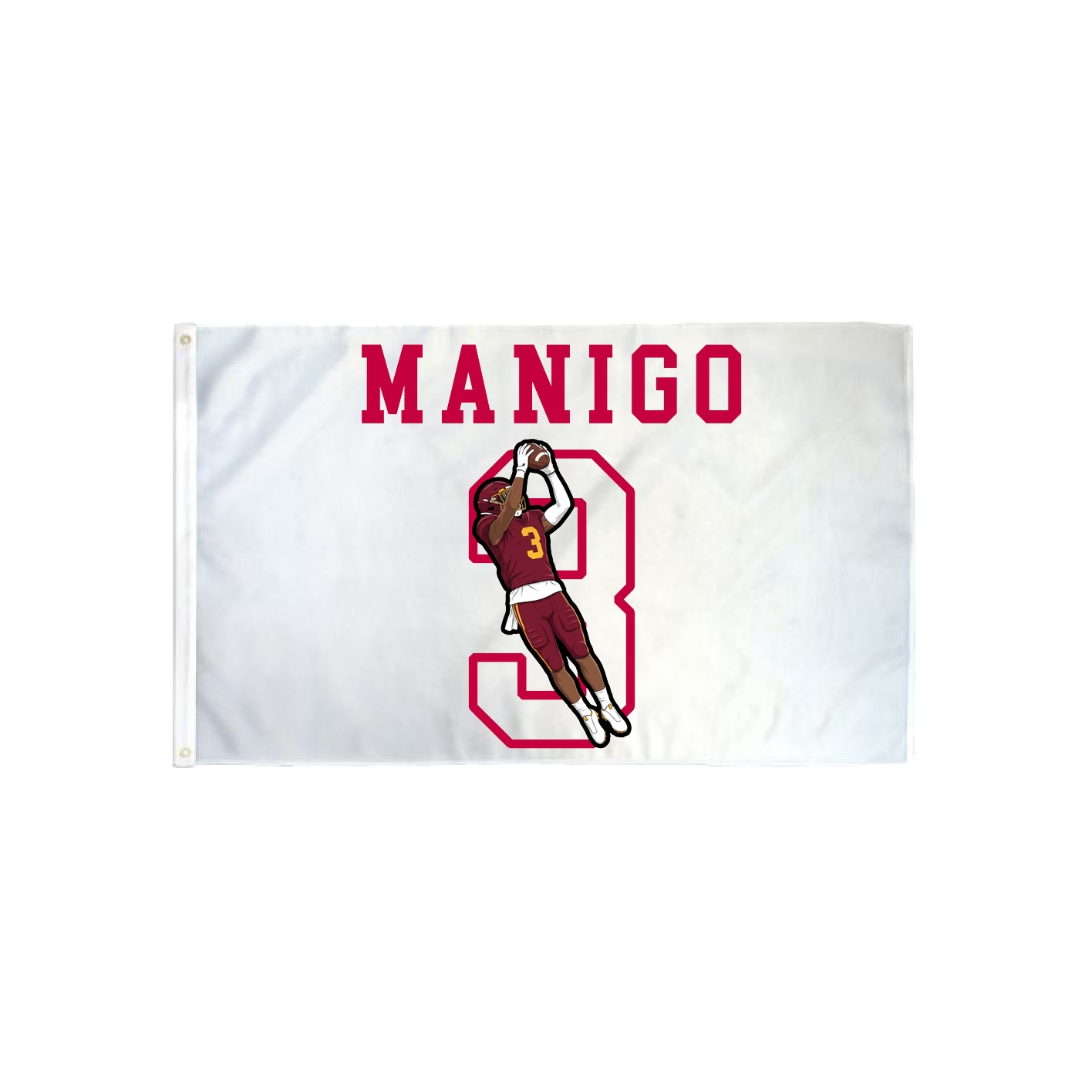 3x5 Flag