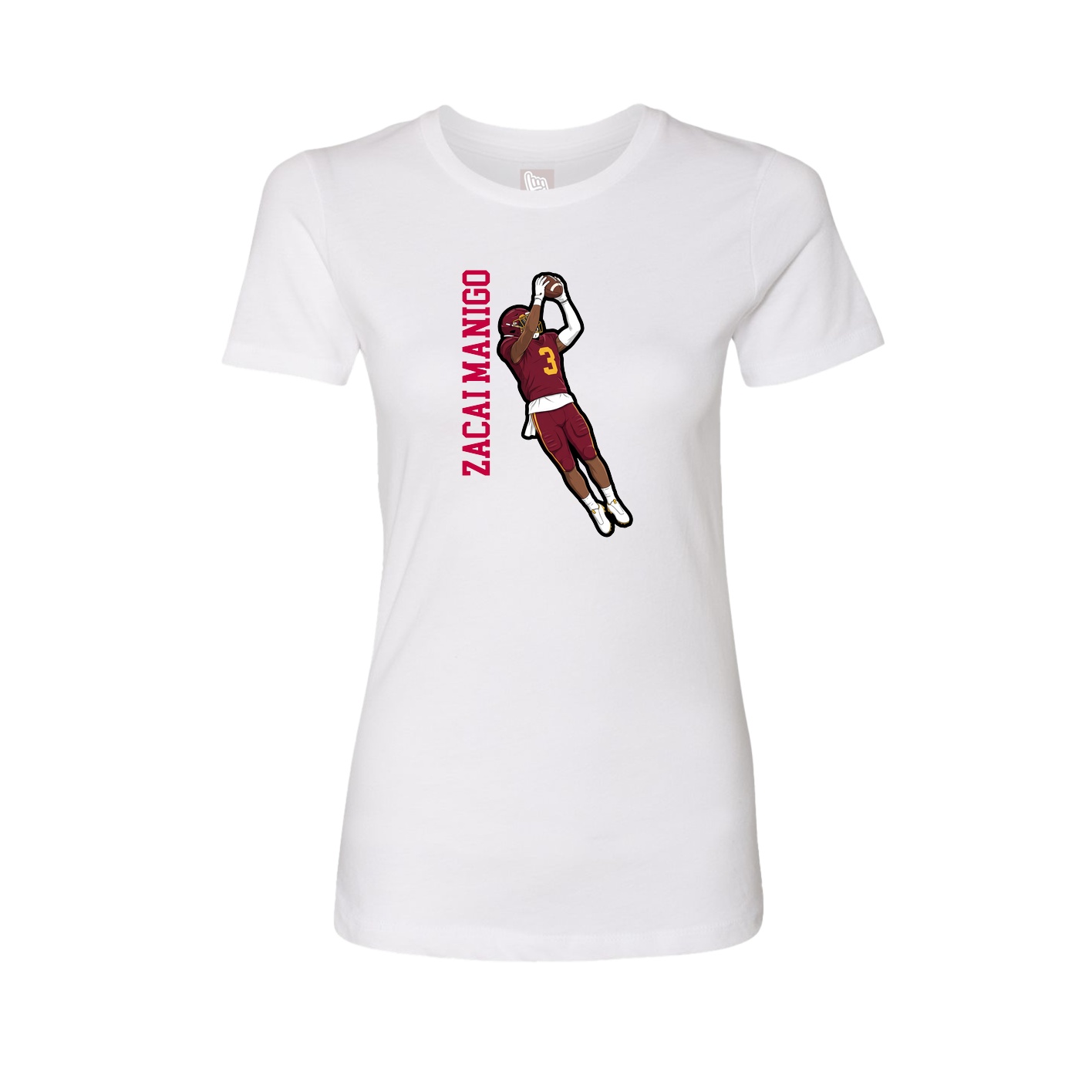 Womens Tee