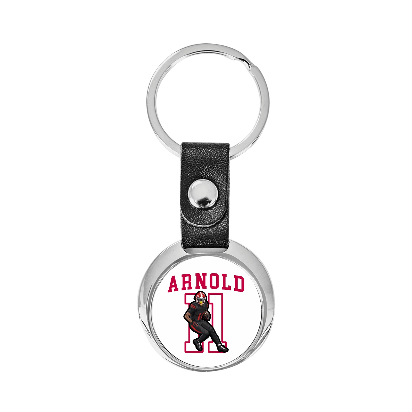 Key Chain — Shirsey in Classic