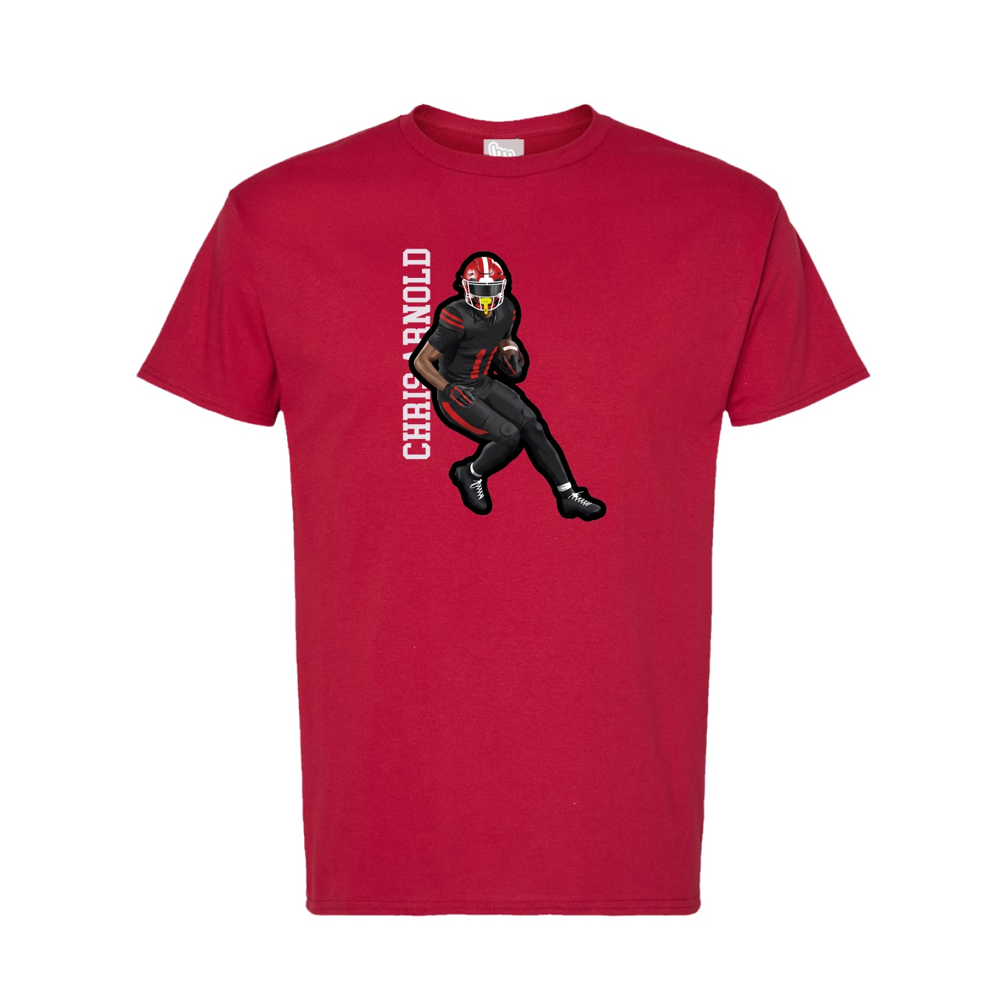 NIL Club Tee