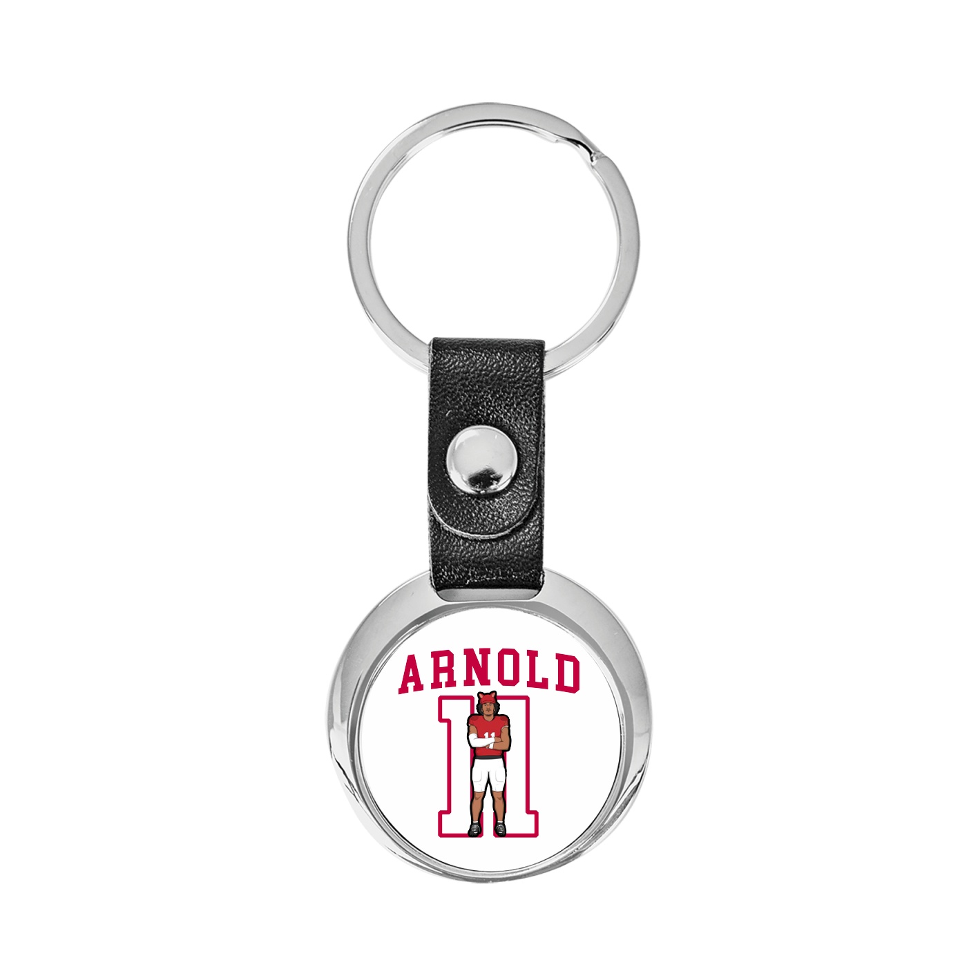 Key Chain — Shirsey in Classic