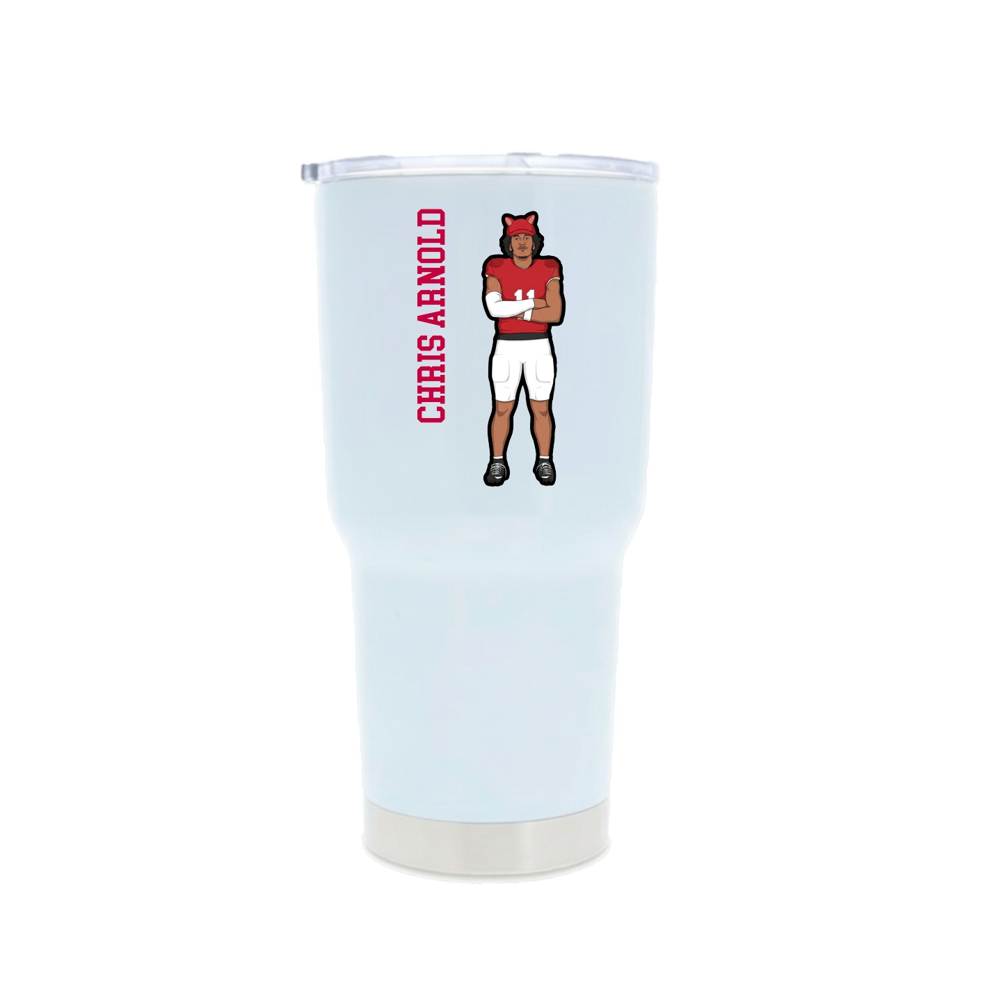 30oz Stainless Steel Tumbler