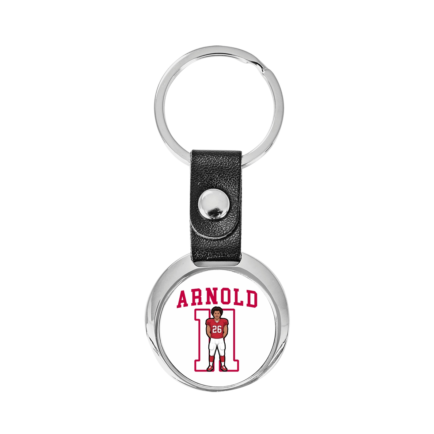 Key Chain — Shirsey in Classic