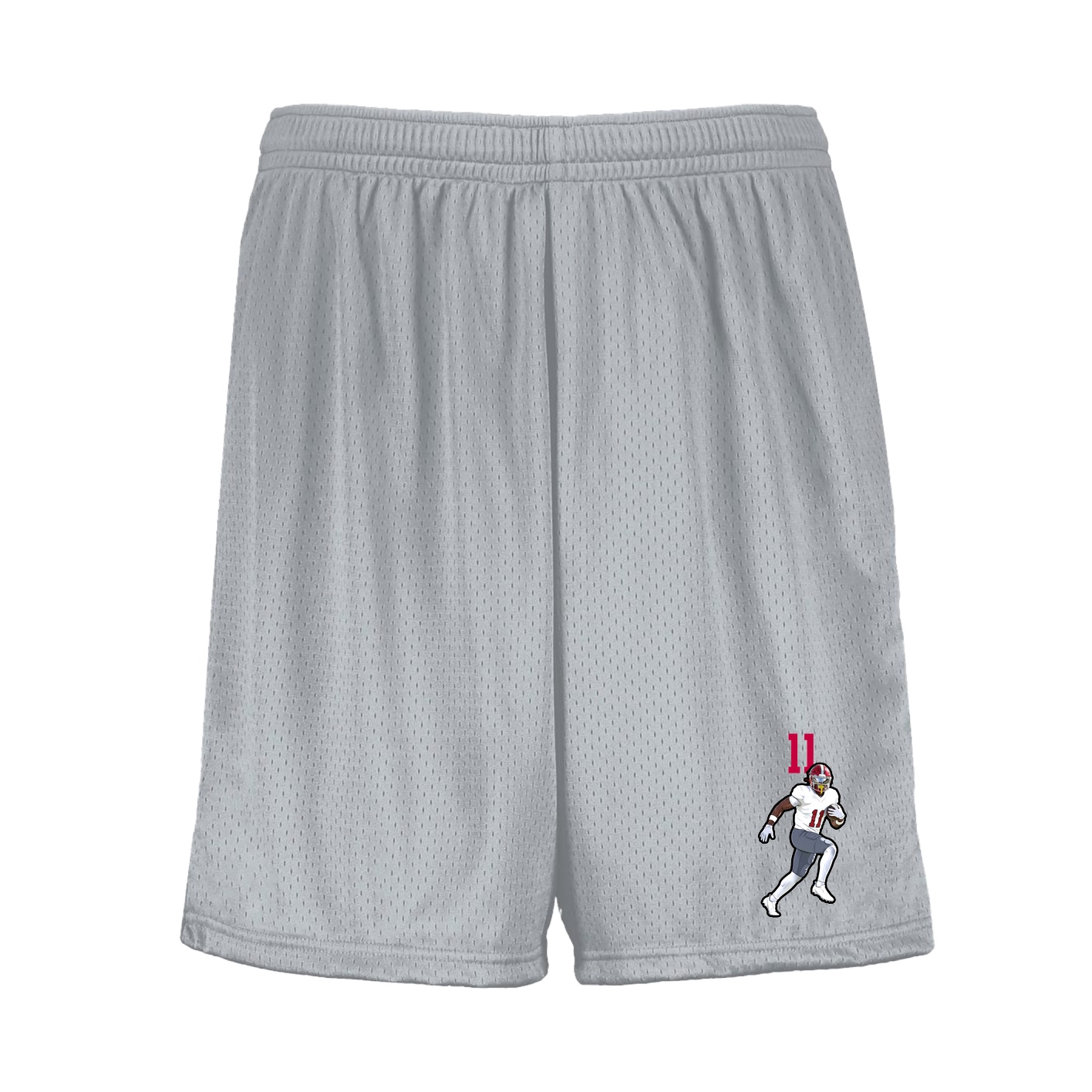 Shorts — Number Top in Classic
