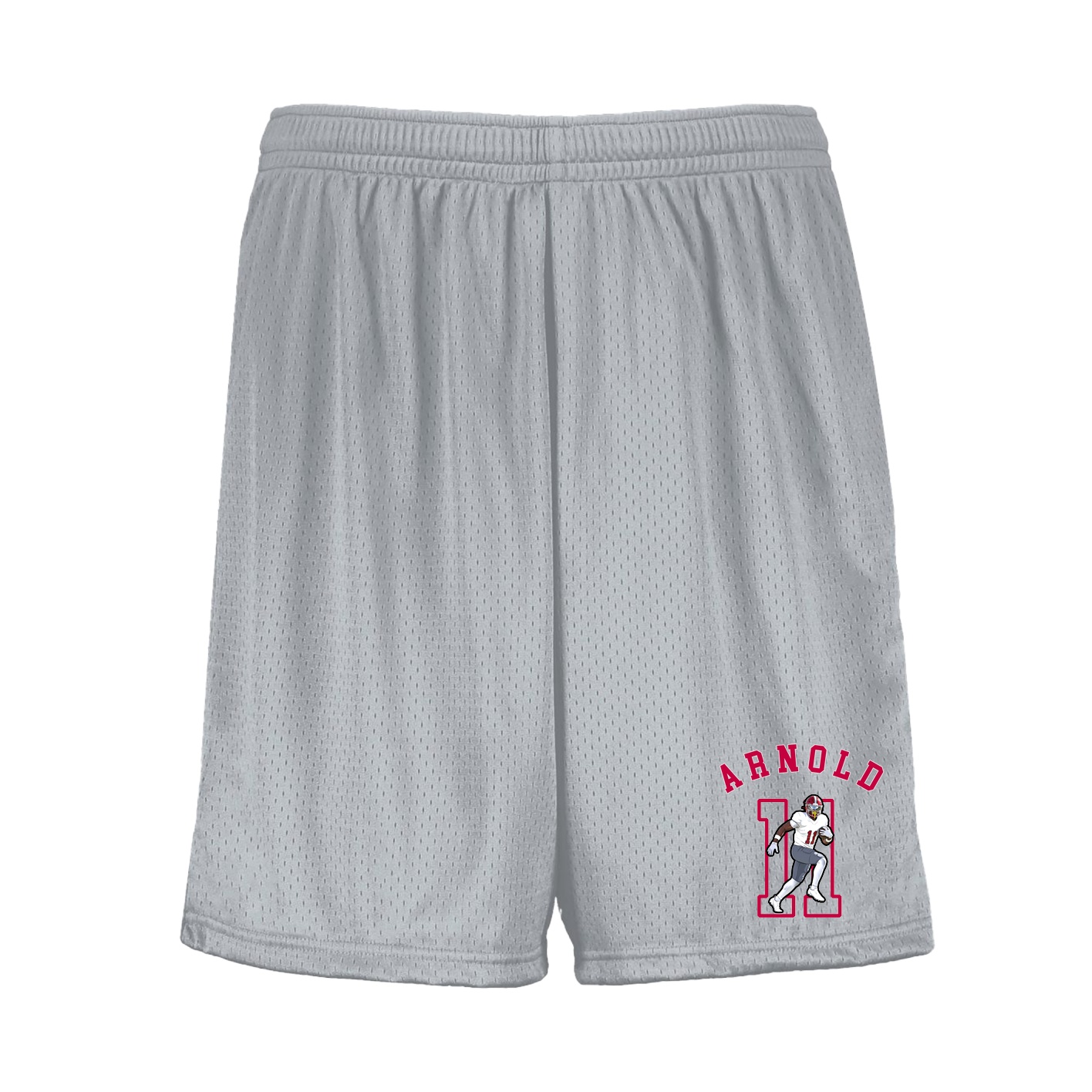 Shorts — Shirsey Arch in Classic