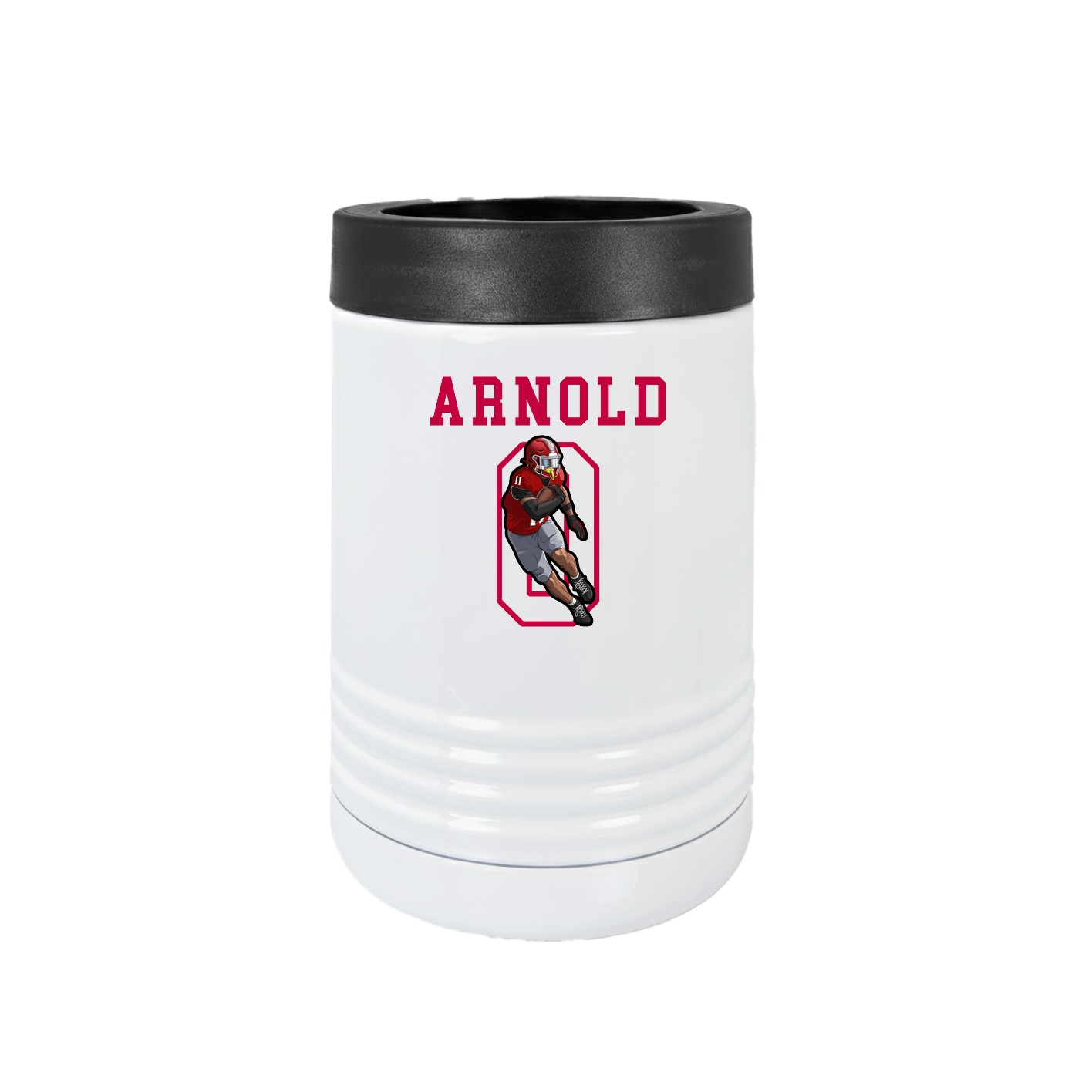 Beverage Holder — Shirsey in White