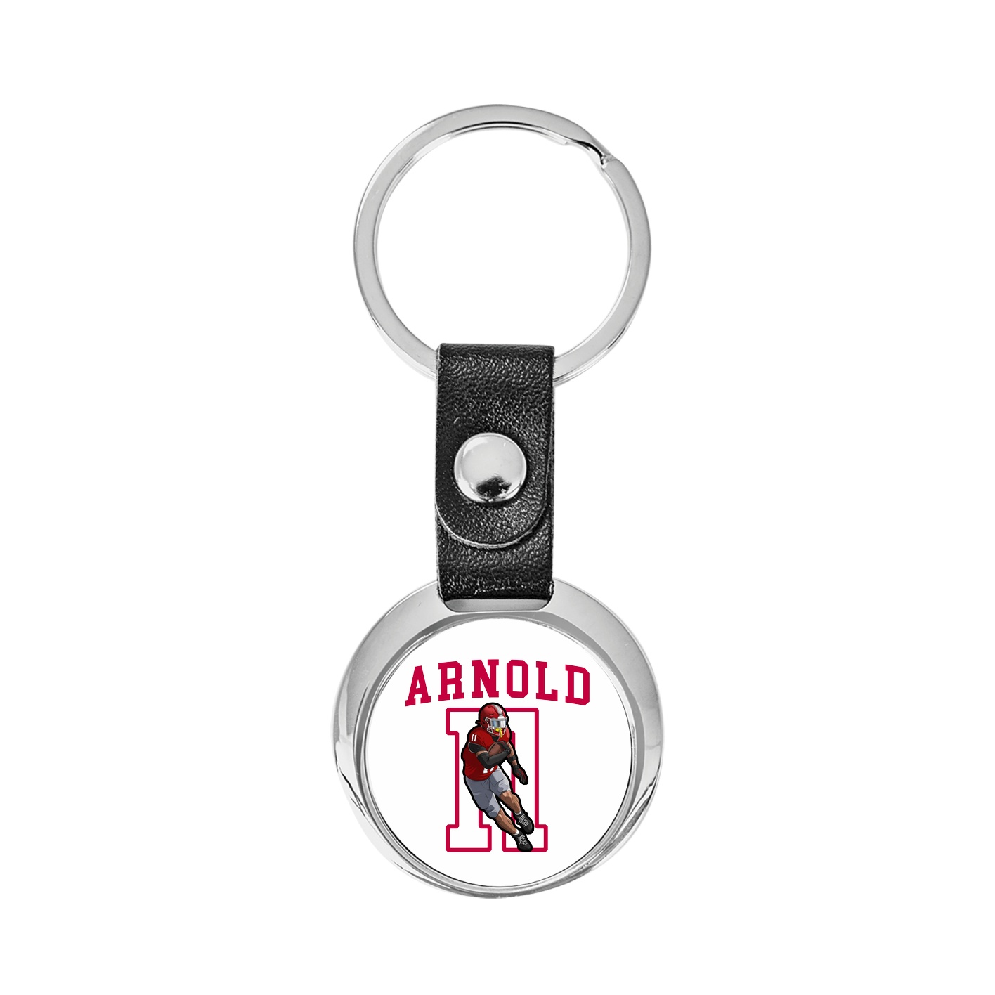 Key Chain — Shirsey in Classic