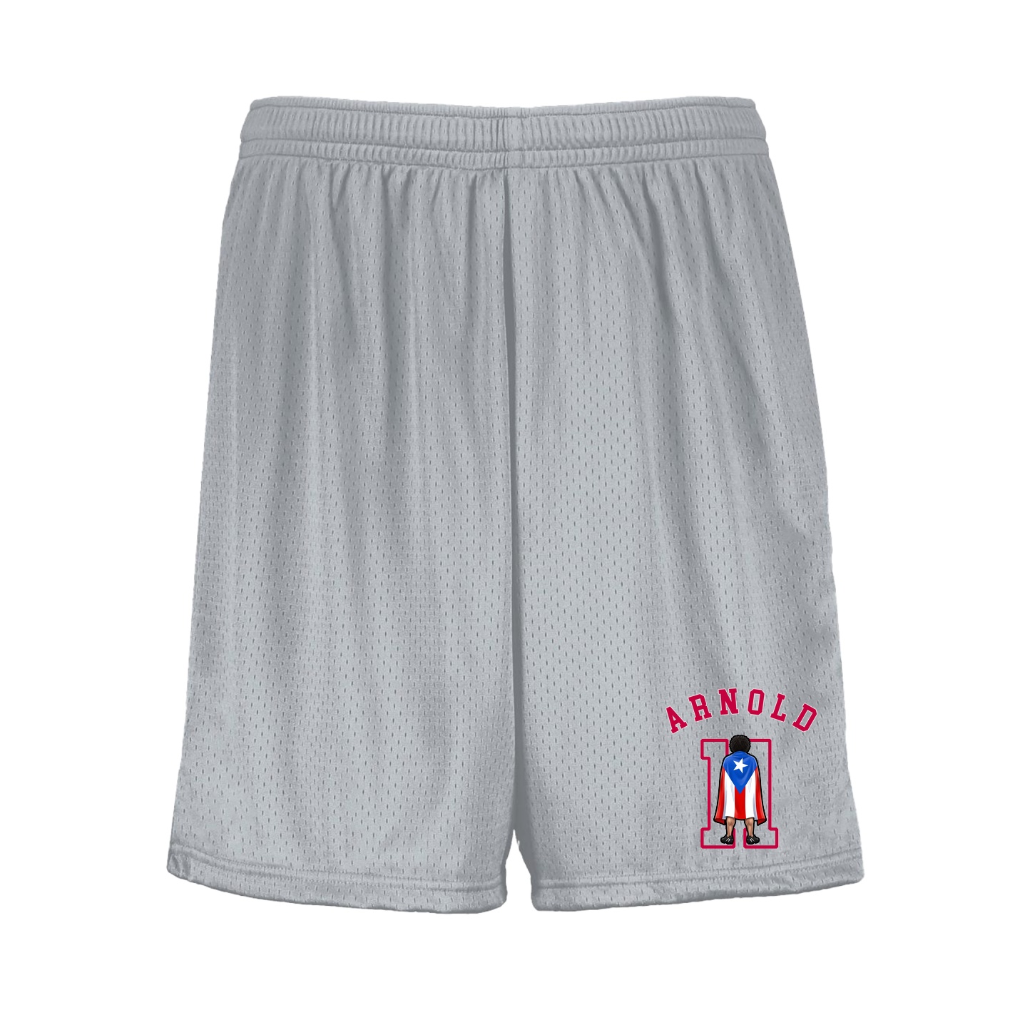 Shorts — Shirsey Arch in Classic