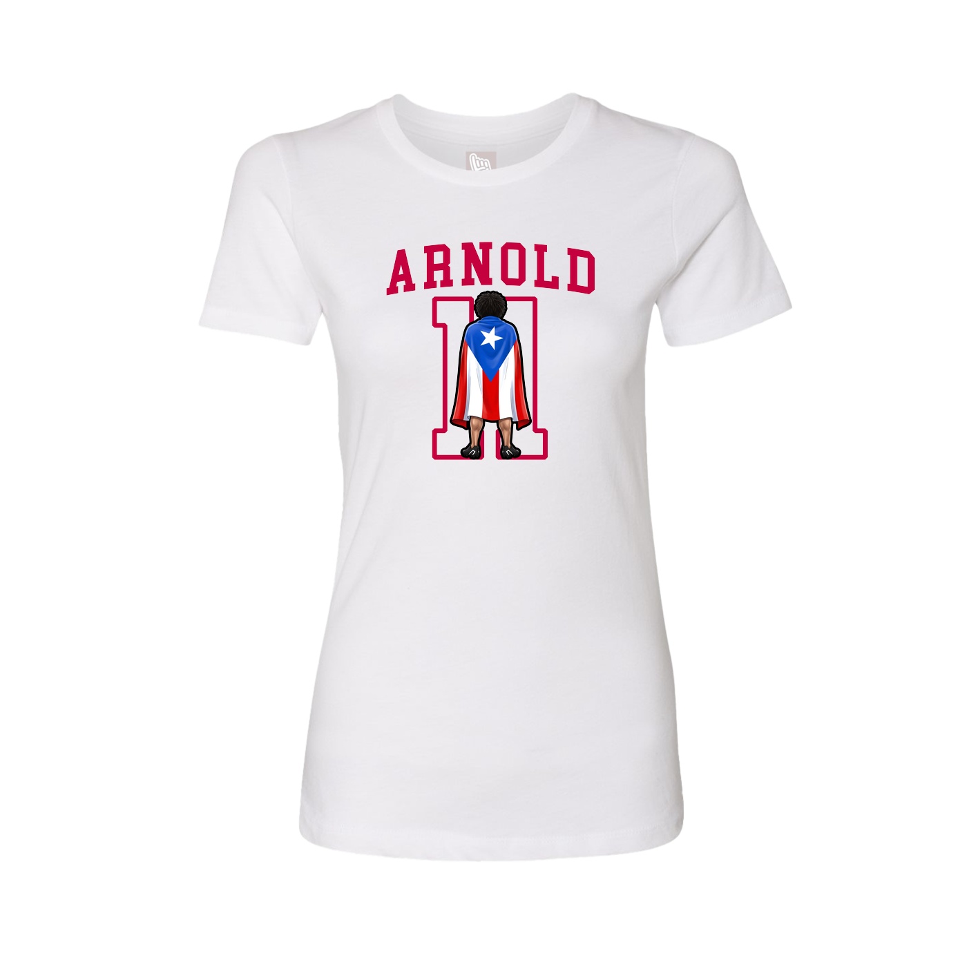 Womens Tee