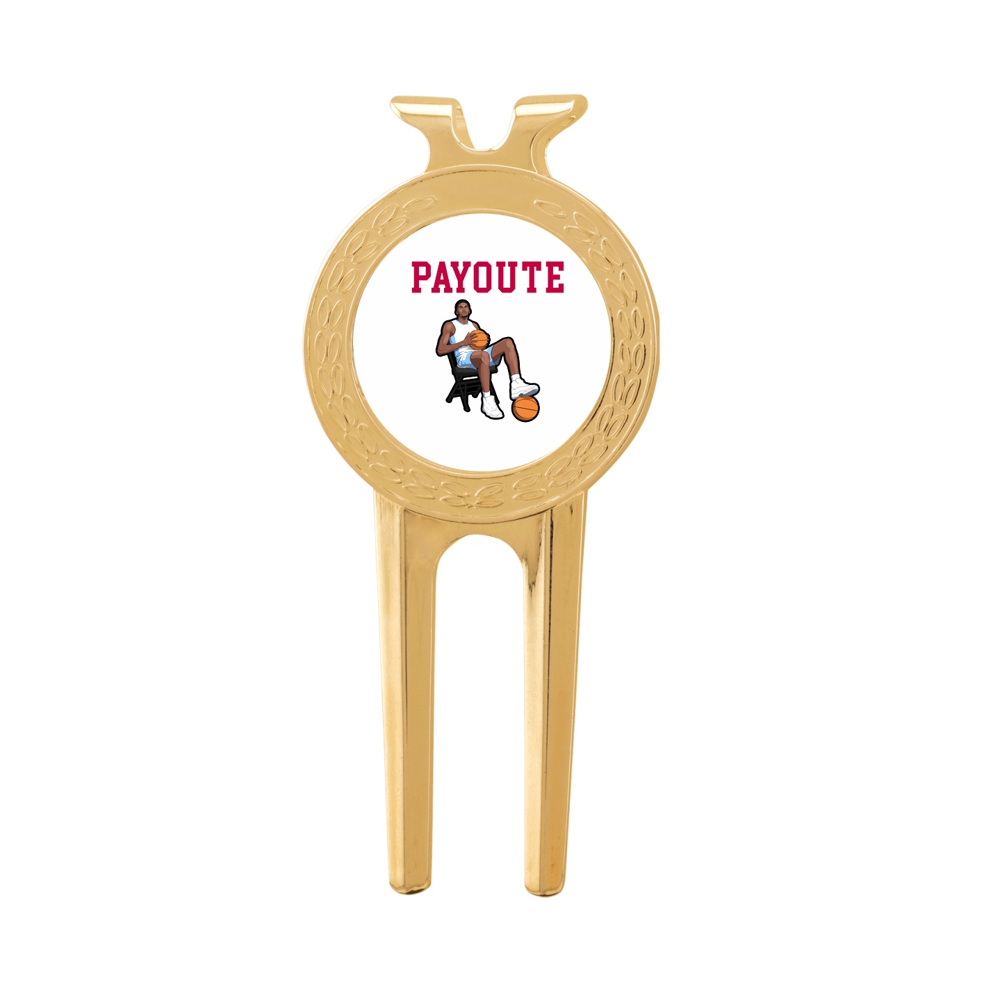Divot Tool with Ball Marker — Shirsey in Classic