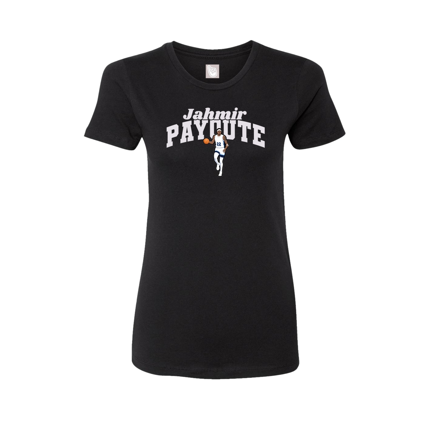 Fitted Women's Tee